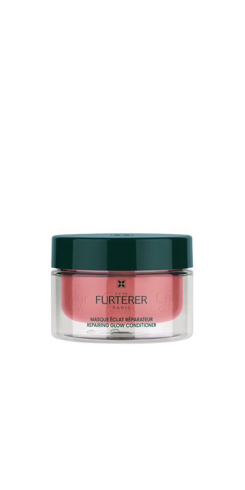 Rene Furterer Haarmaske Rene Furterer Color Glow Restorative Glow Mask 200ml