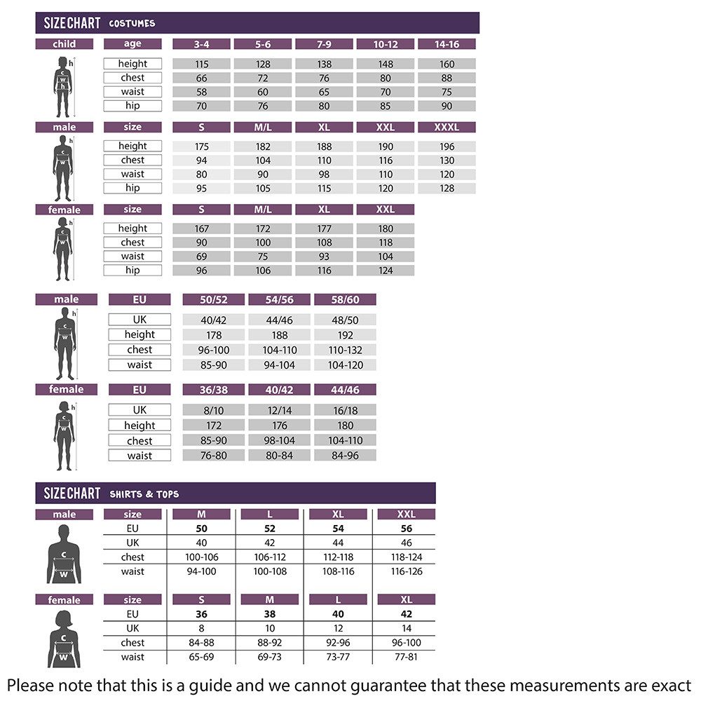 Party Factory Kostüm Pailletten Weste unisex - silber S, mit leuchtenden, r günstig online kaufen