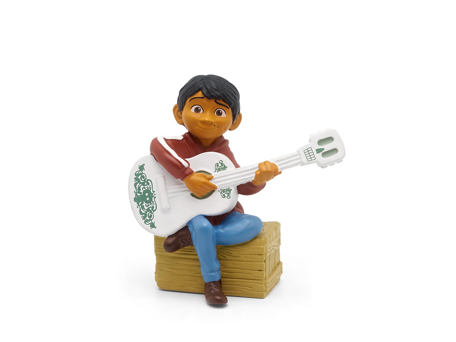 tonies Hörspielfigur Toniefigur, (für die Toniebox, 1-St., Magnethaftend & handbemalt), Hören, Spielen & Sammeln