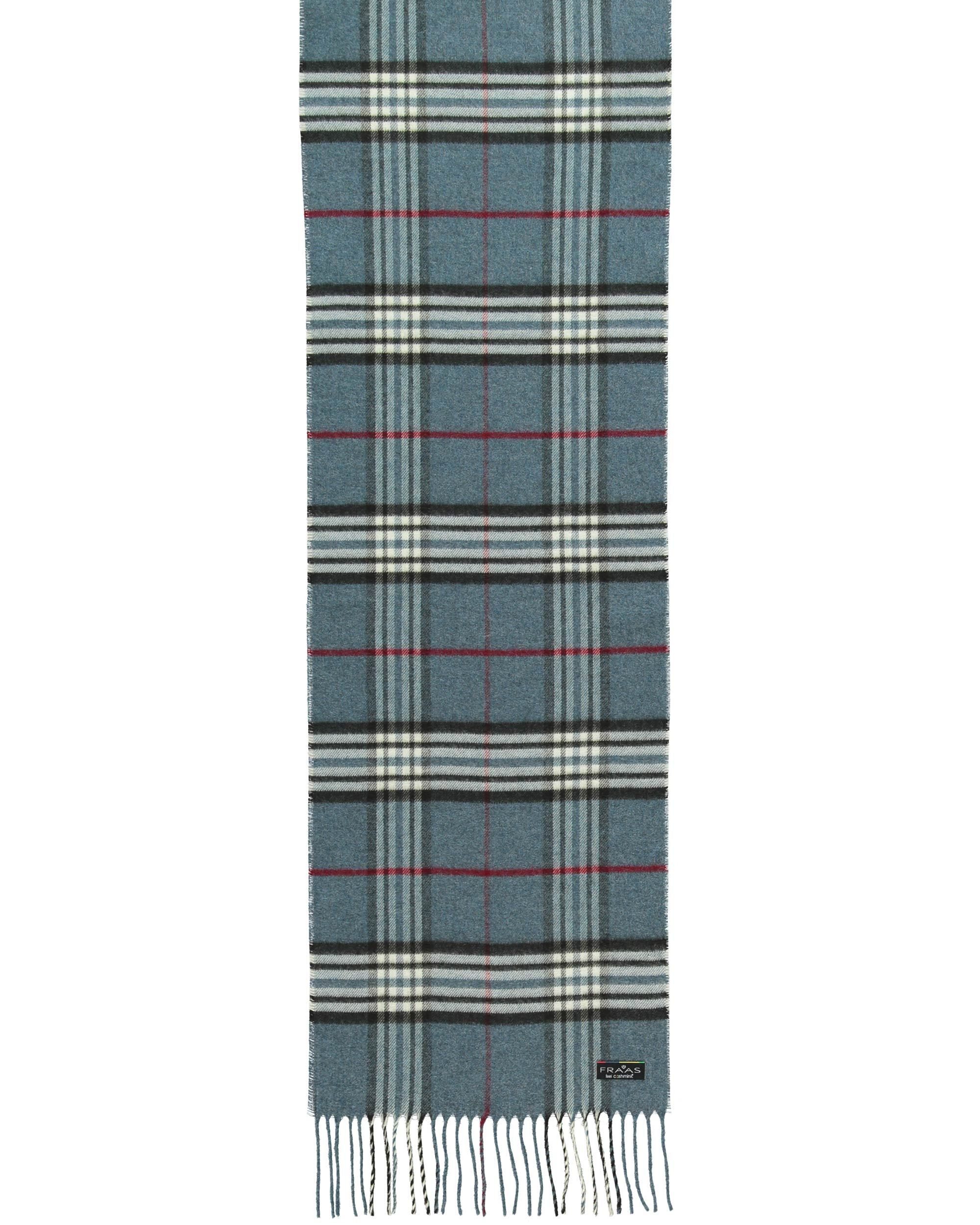 Fraas Modeschal Cashmink® Schal, (mit Fransen), Co2 neutral günstig online kaufen