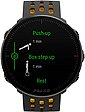 Polar Vantage M2 GPS-Multisportuhr Smartwatch (30,48 cm/1,2 Zoll), Bild 4