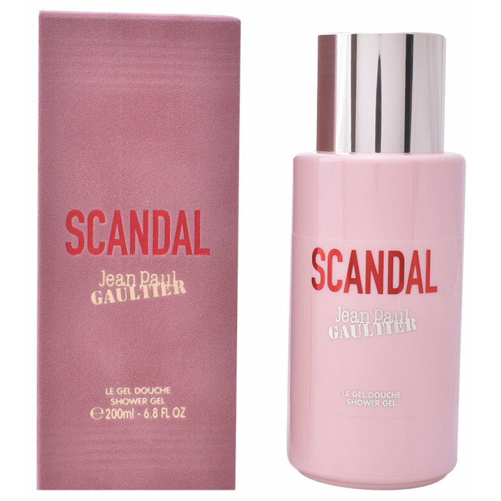 JEAN PAUL GAULTIER Körperpflegemittel Scandal Shower Gel 200ml