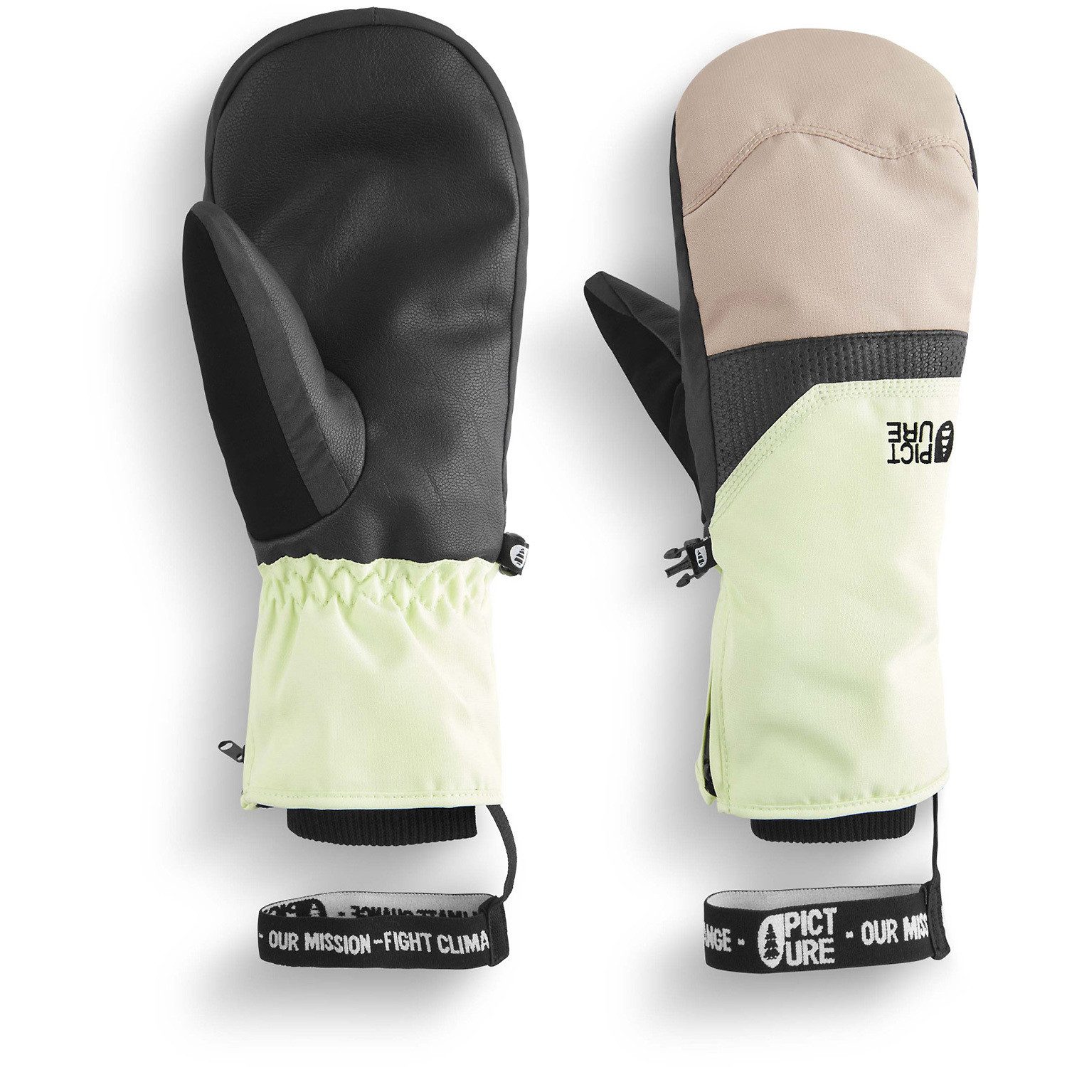 Picture Langlaufhandschuhe Kletterschuh W KALI MITTS