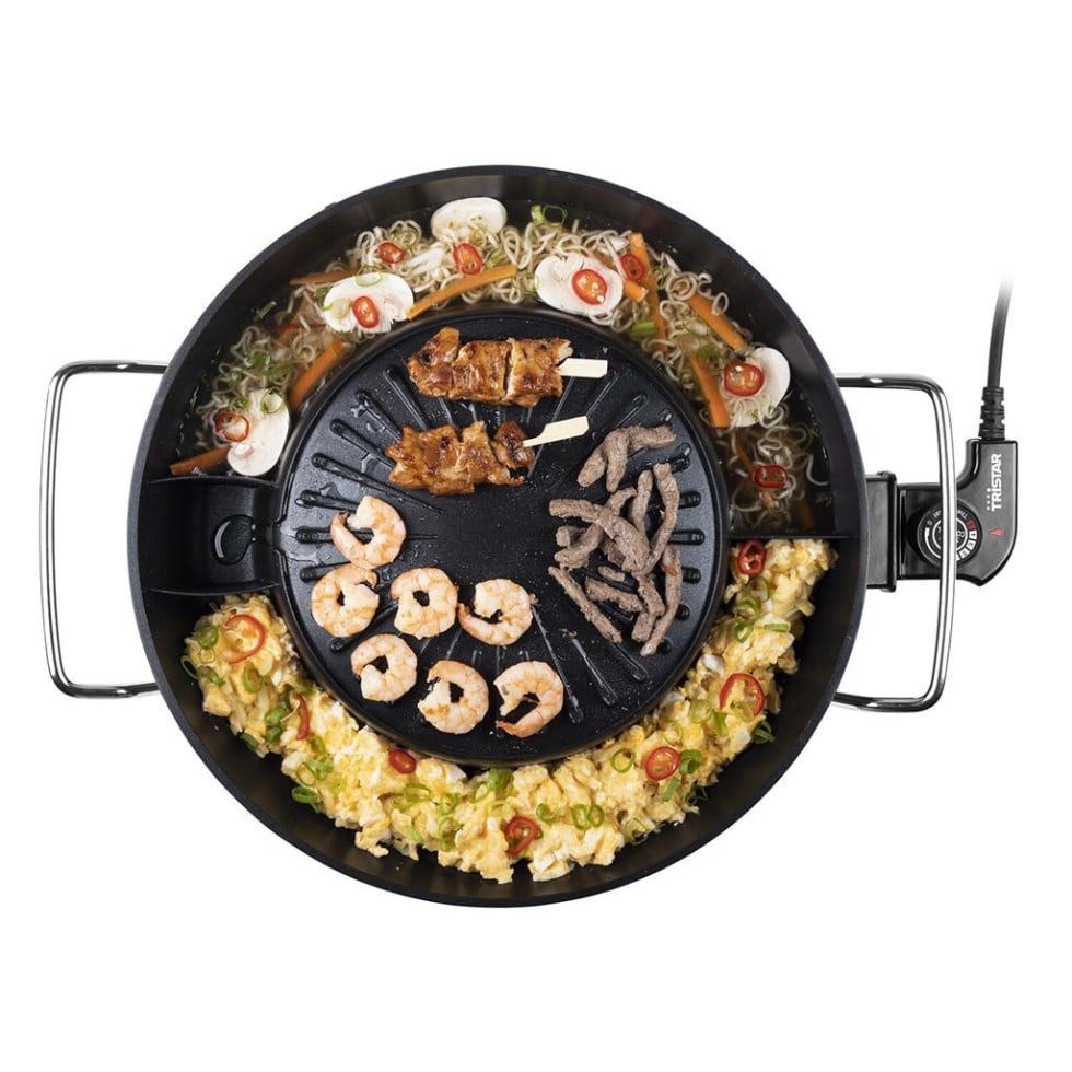 Tristar PZ-9131 Hotpot Set - Bild 3