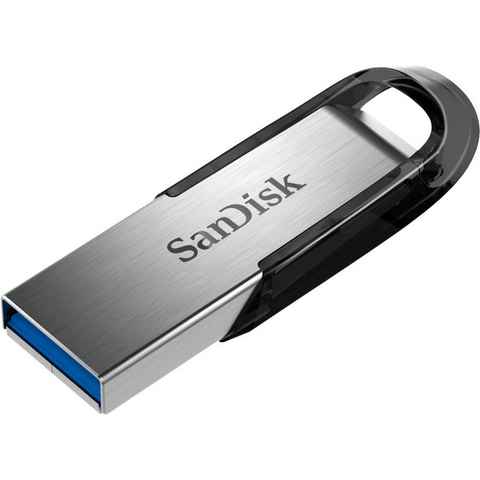 Sandisk Ultra Flair USB 3.0 USB-Stick (USB 3.0, Lesegeschwindigkeit 150 MB/s)