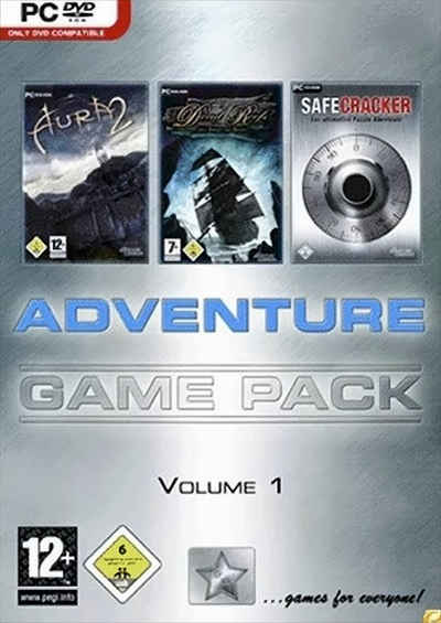 Adventure Pack 1 PC