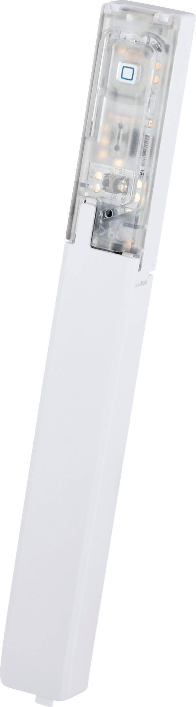 Homematic IP IP Fenster- und Türkontakt (verdeckter Einbau) Fensteröffnungsmelder