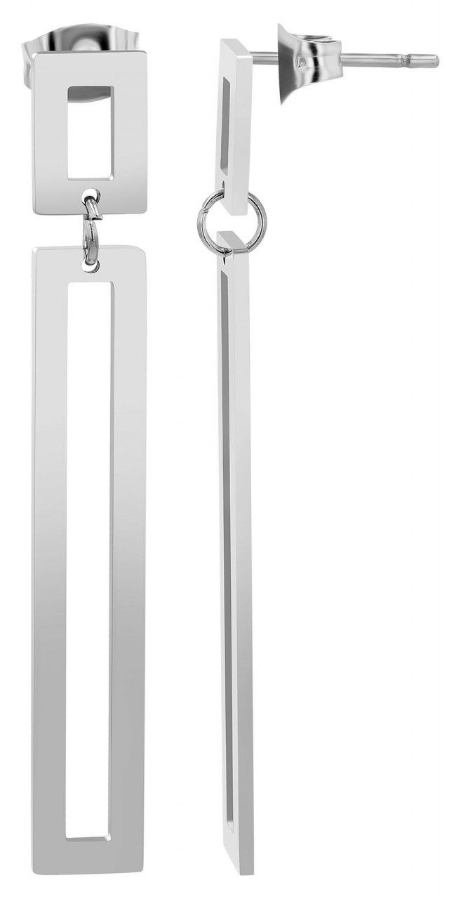 Adelia´s Paar Ohrhänger Neuheit 2025 - Damen Ohrstecker aus Edelstahl günstig online kaufen