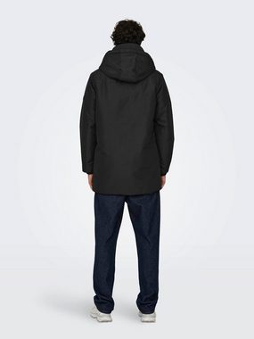 ONLY & SONS Parka CARL (1-St)