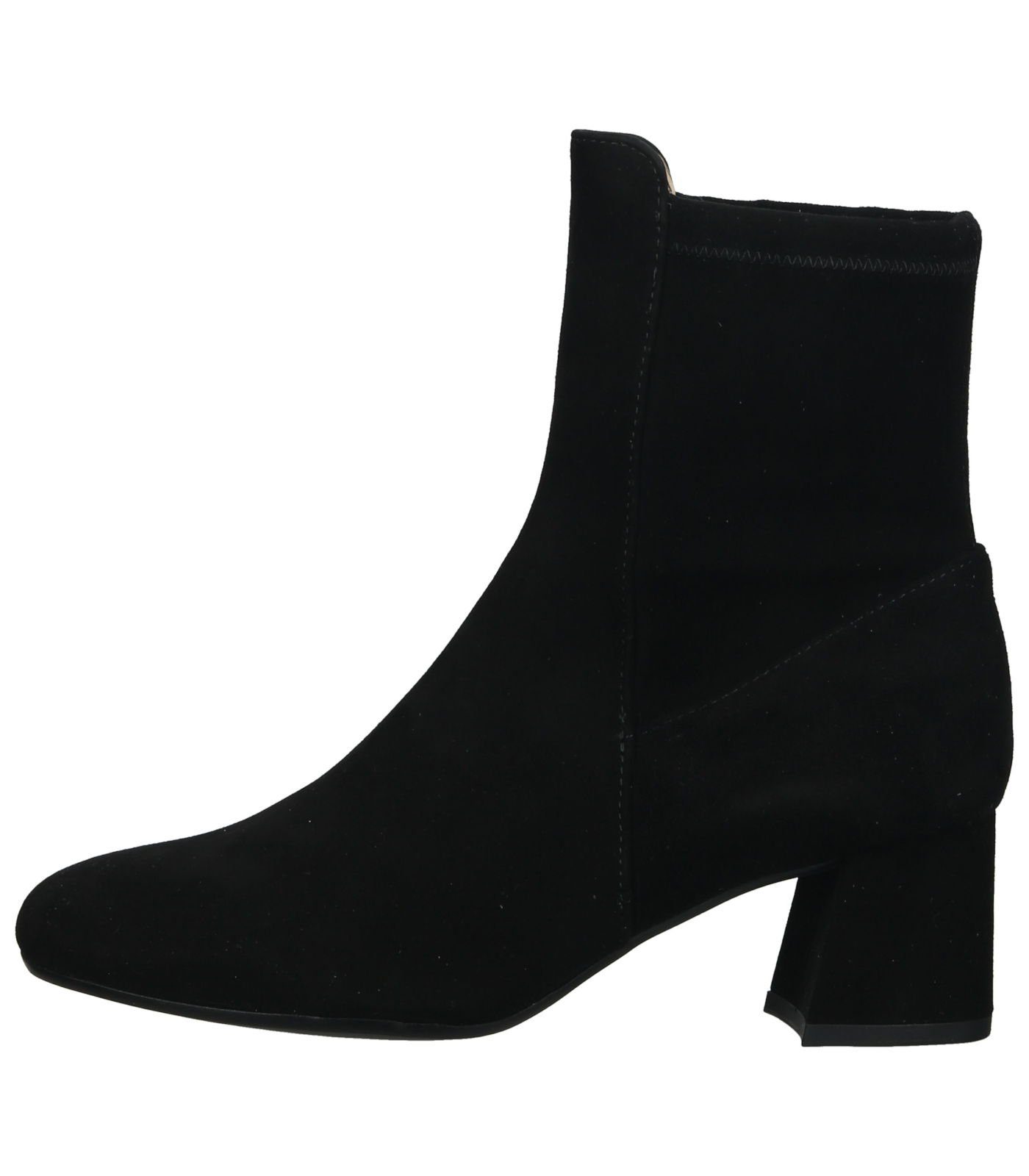 Kaiser Stiefelette Stiefelette Leder Peter