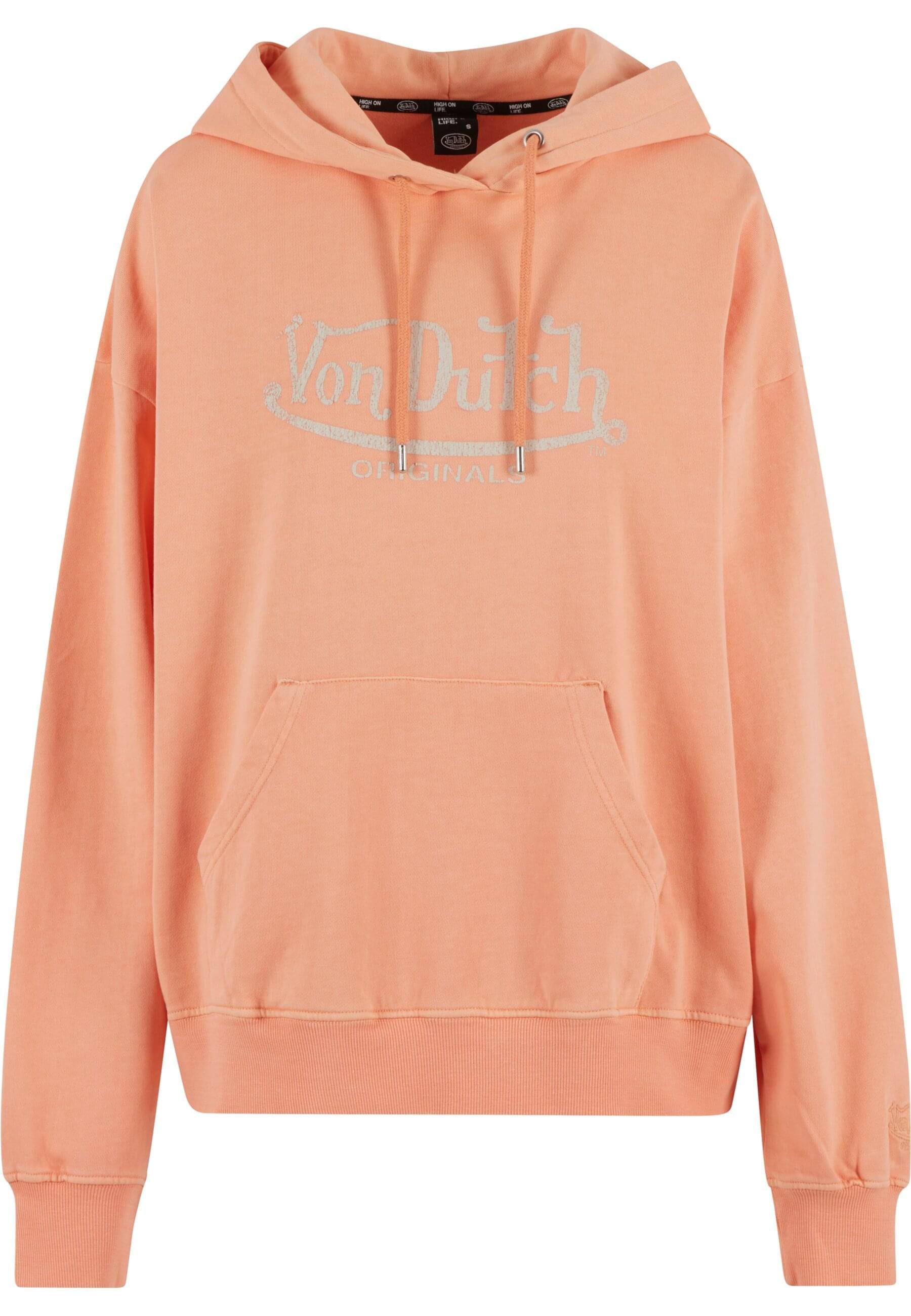 Von Dutch Kapuzenpullover Von Dutch MARLEY SWEATS (1-tlg)