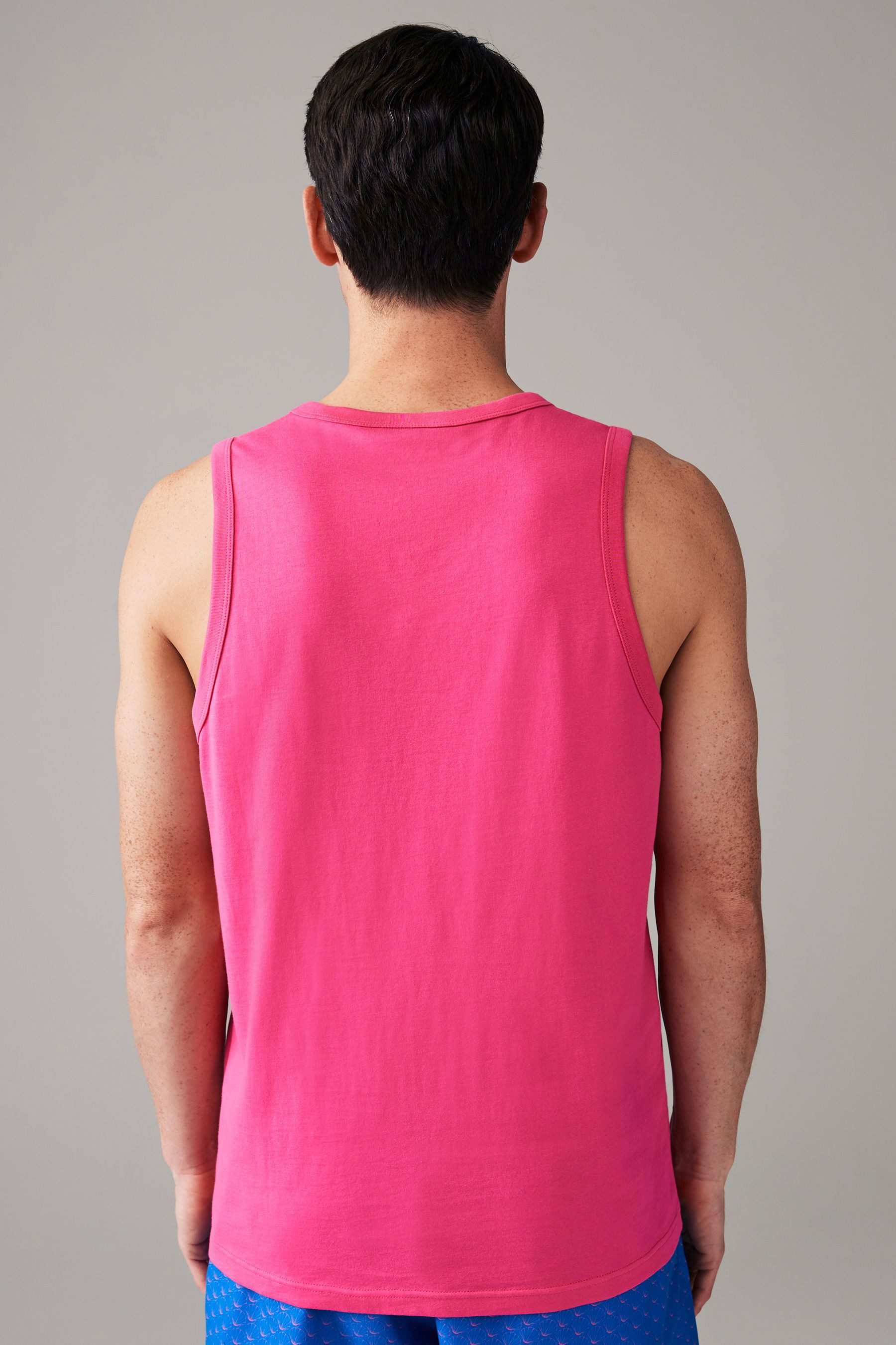Next Tanktop Top (1-tlg) günstig online kaufen