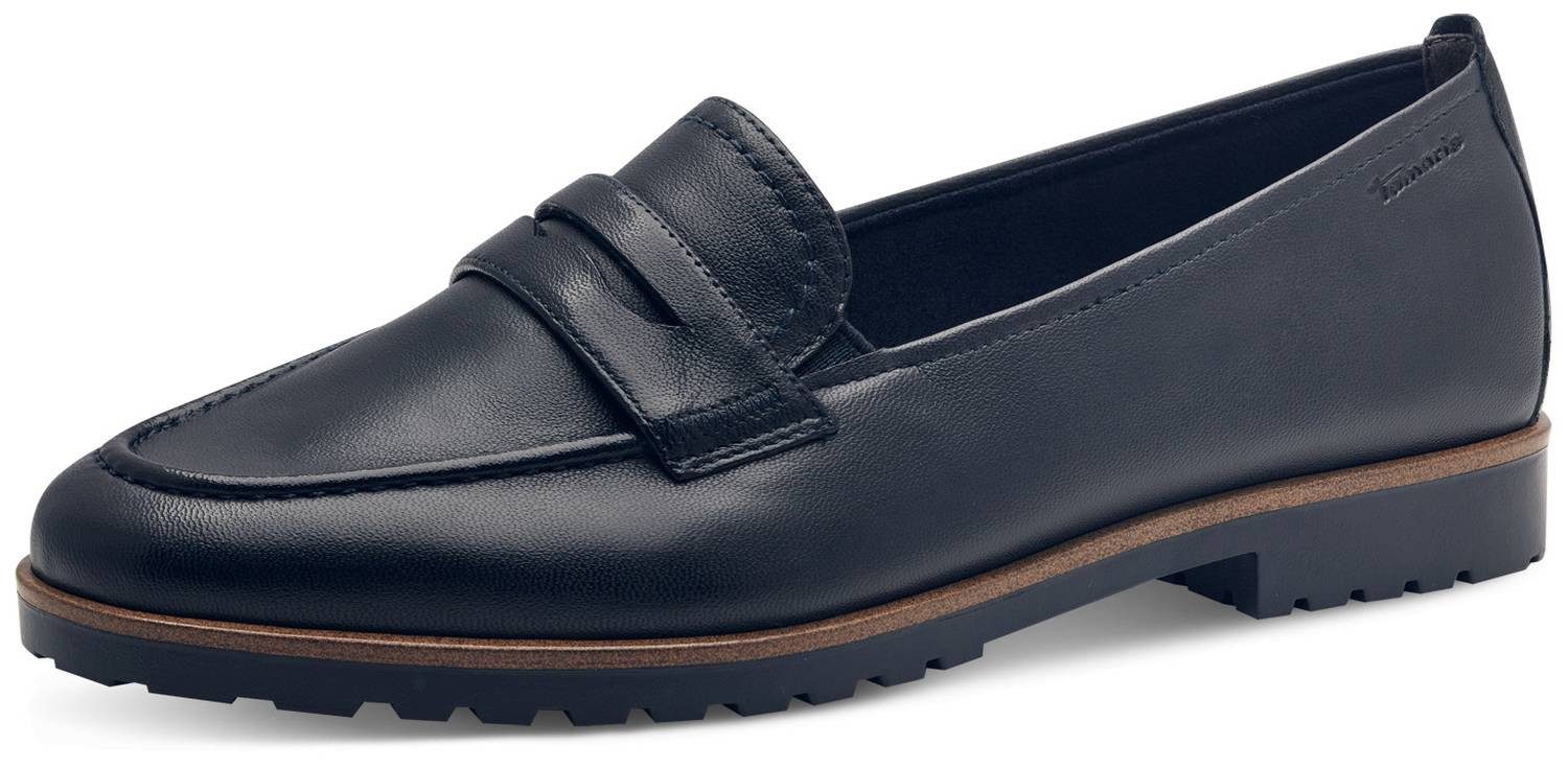 Tamaris Tamaris 24228/44 Navy Slipper