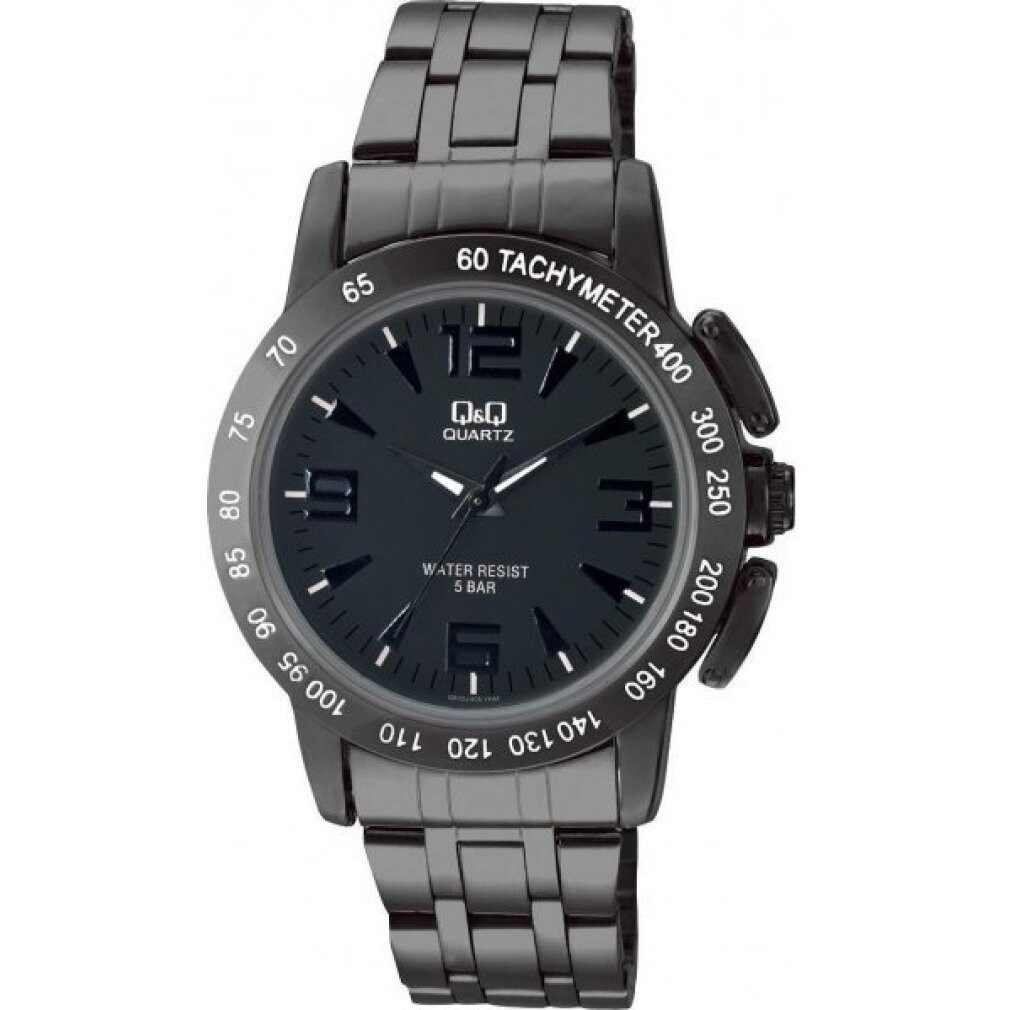 Q&Q Luxusuhr FASHION Mod. Q602J405Y