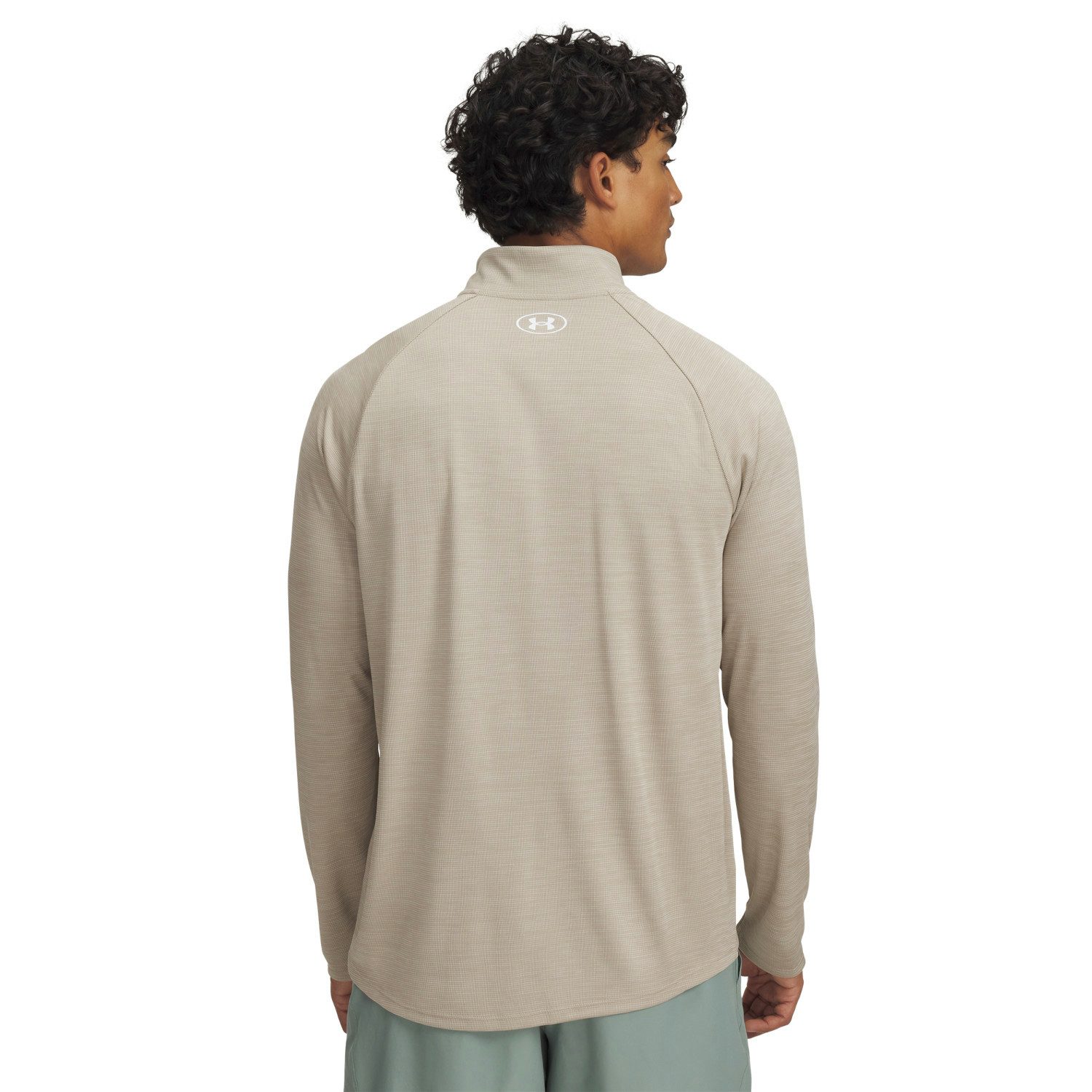 Under Armour® Langarmshirt Under Armour Herren günstig online kaufen