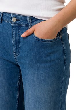 Zero Regular-fit-Jeans weit Style Witney 31 Inch