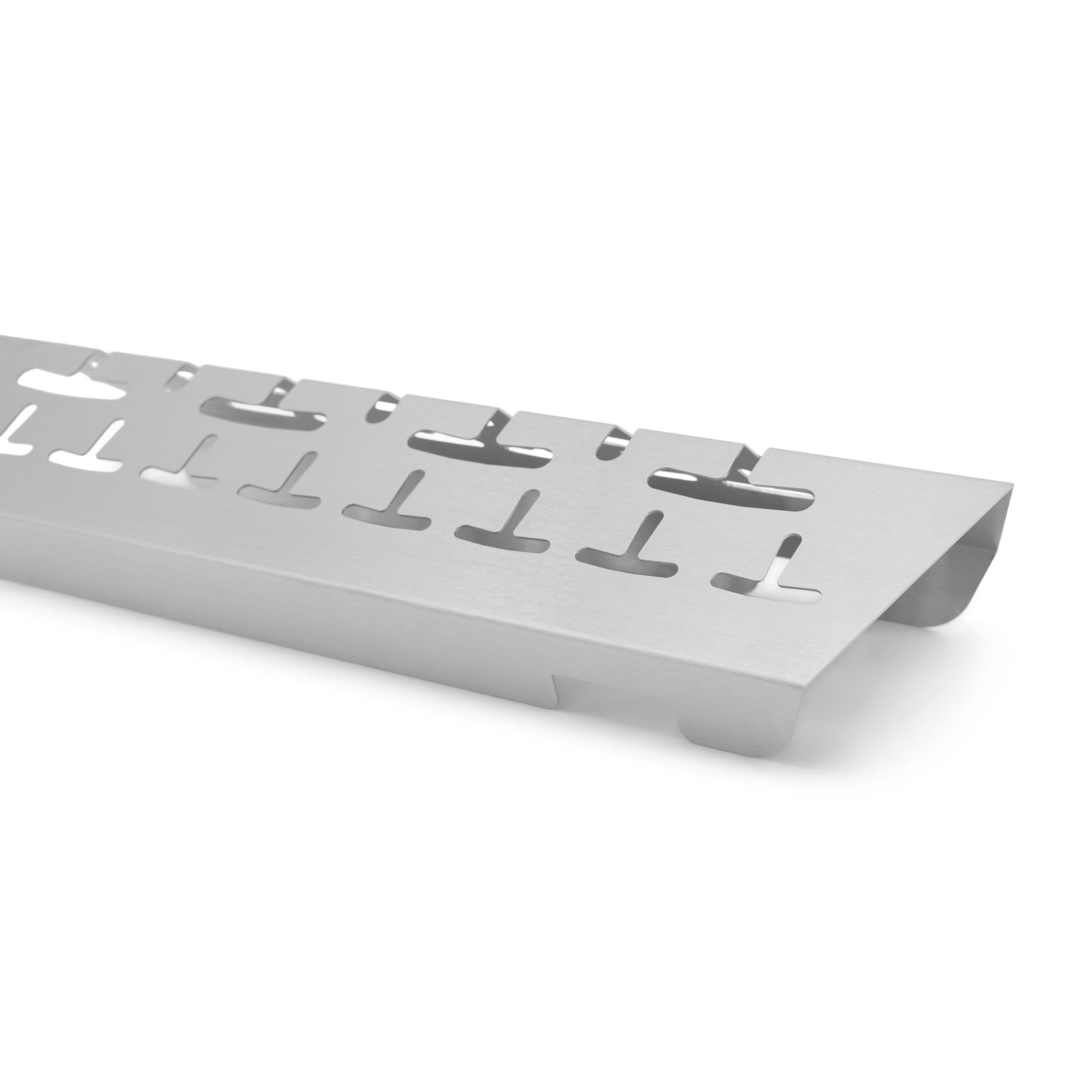Grillrost.com BBQ Grillrost BBQ Enders Turbo Zone - Kansas & Seattle mit Simple Clean, Made in Germany