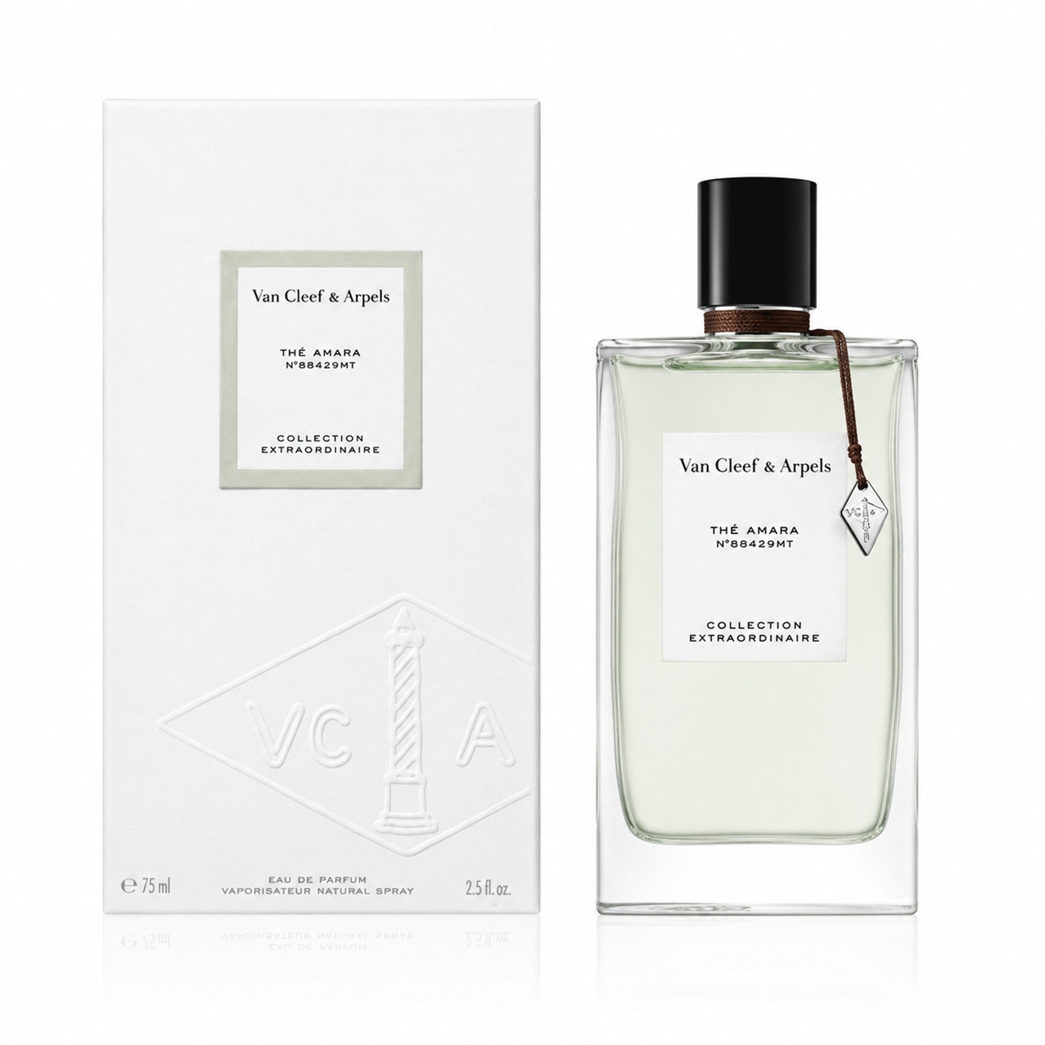 Van Cleef & Arpels Eau de Parfum Van Cleef & Arpels Collection Extraordinaire Eau de Parfum 75 ml