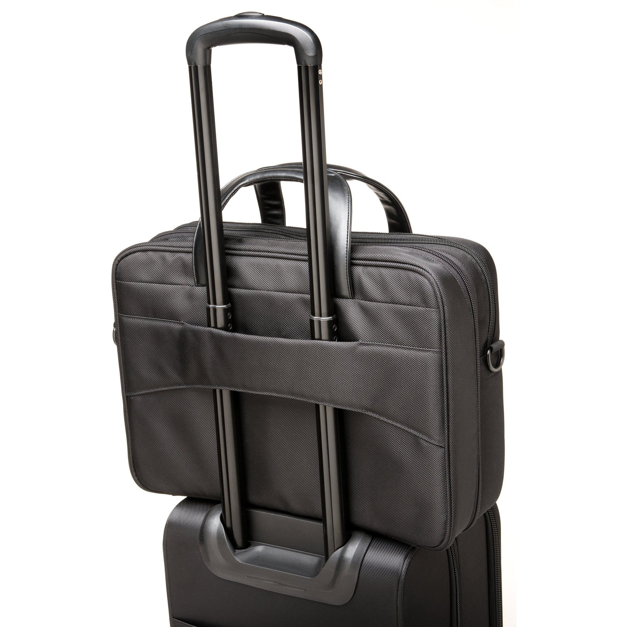 KENSINGTON Laptoptasche Kensington Contour 2.0 Business, Notebooktasche