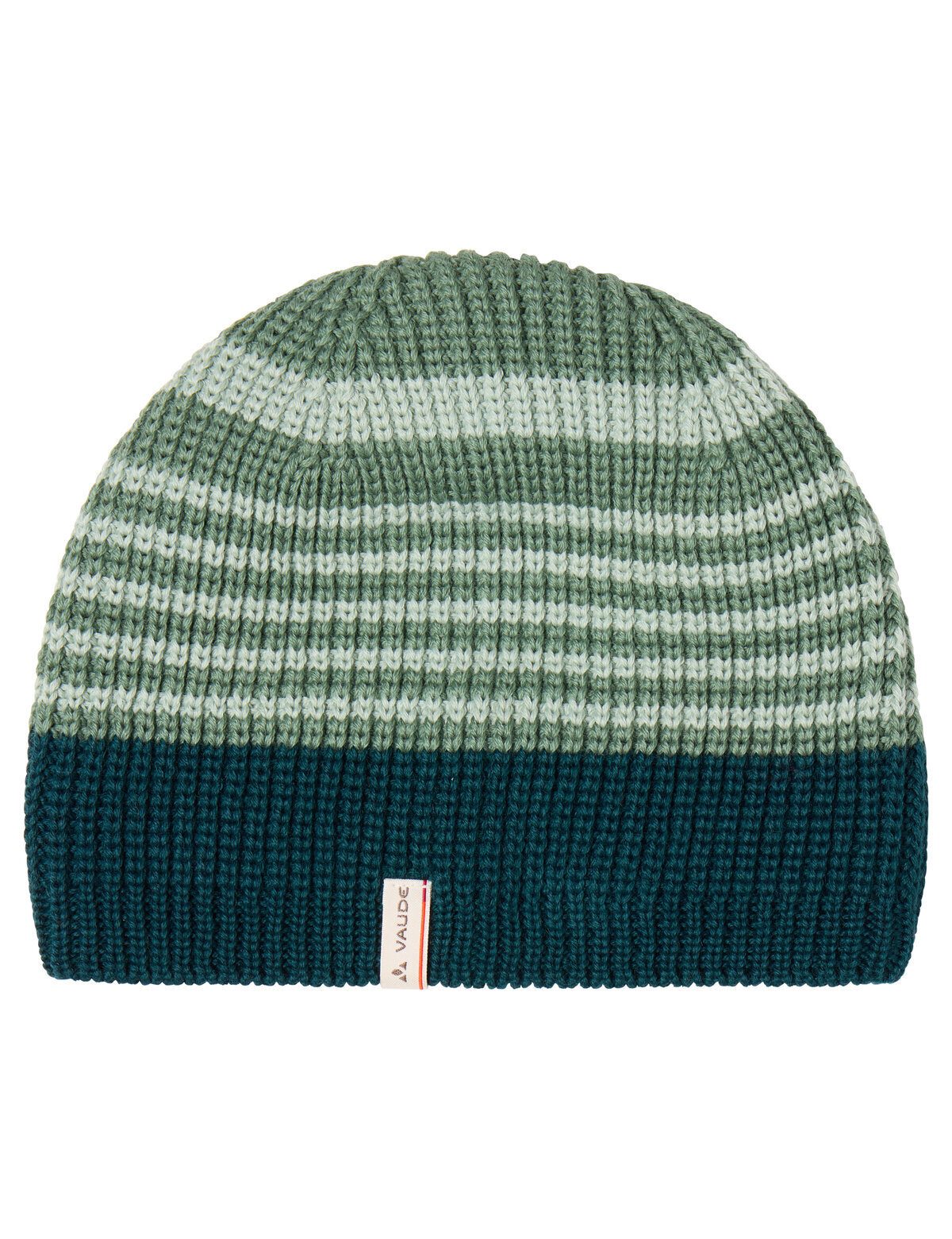VAUDE Beanie Melbu Beanie IV (Ein Stück) Strickmütze für den Bergsport günstig online kaufen