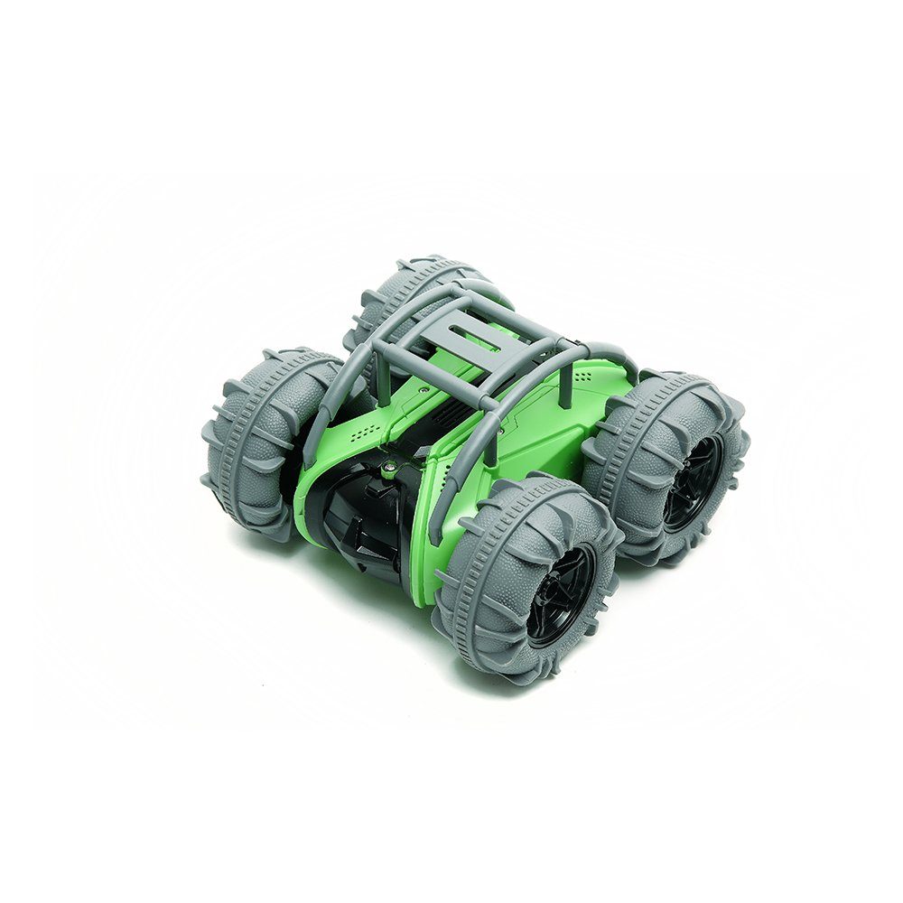 HUSK'SWARE Spielzeug-Auto, (Amphibien-Stuntauto, Handgriff-Fernbedienung + günstig online kaufen