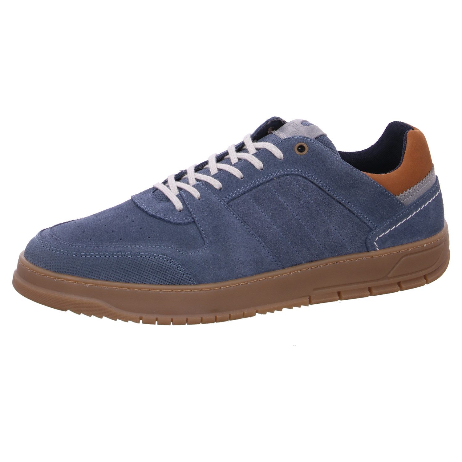 Bullboxer Schnürschuh günstig online kaufen