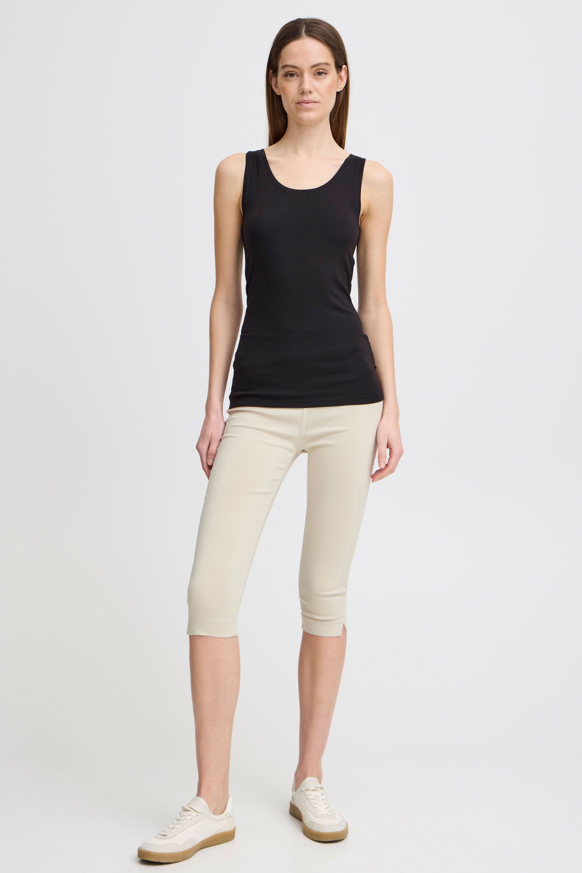 OXMO Tanktop OMJessie 2Pack basic Jerseytop günstig online kaufen