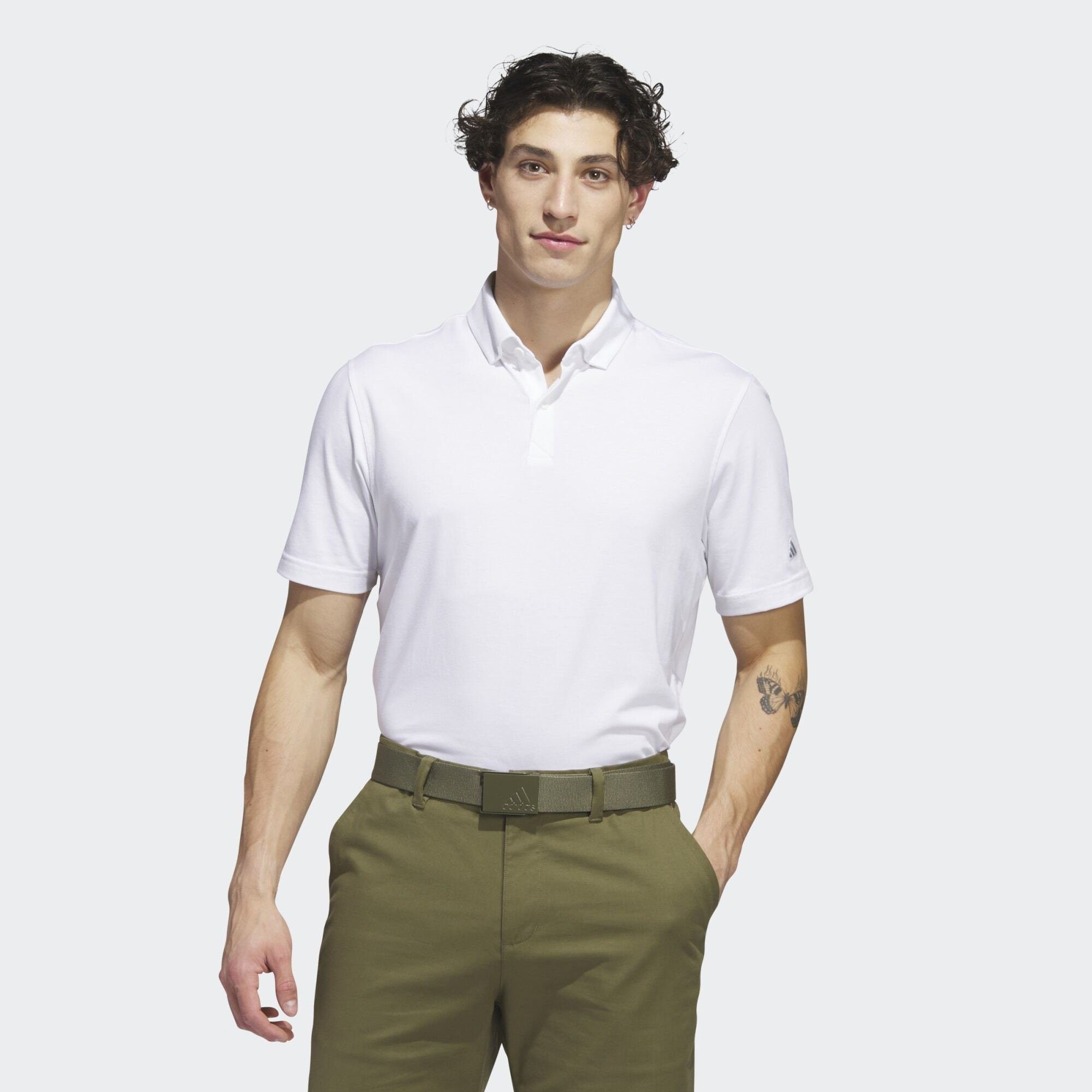 Poloshirt GO-TO POLOSHIRT