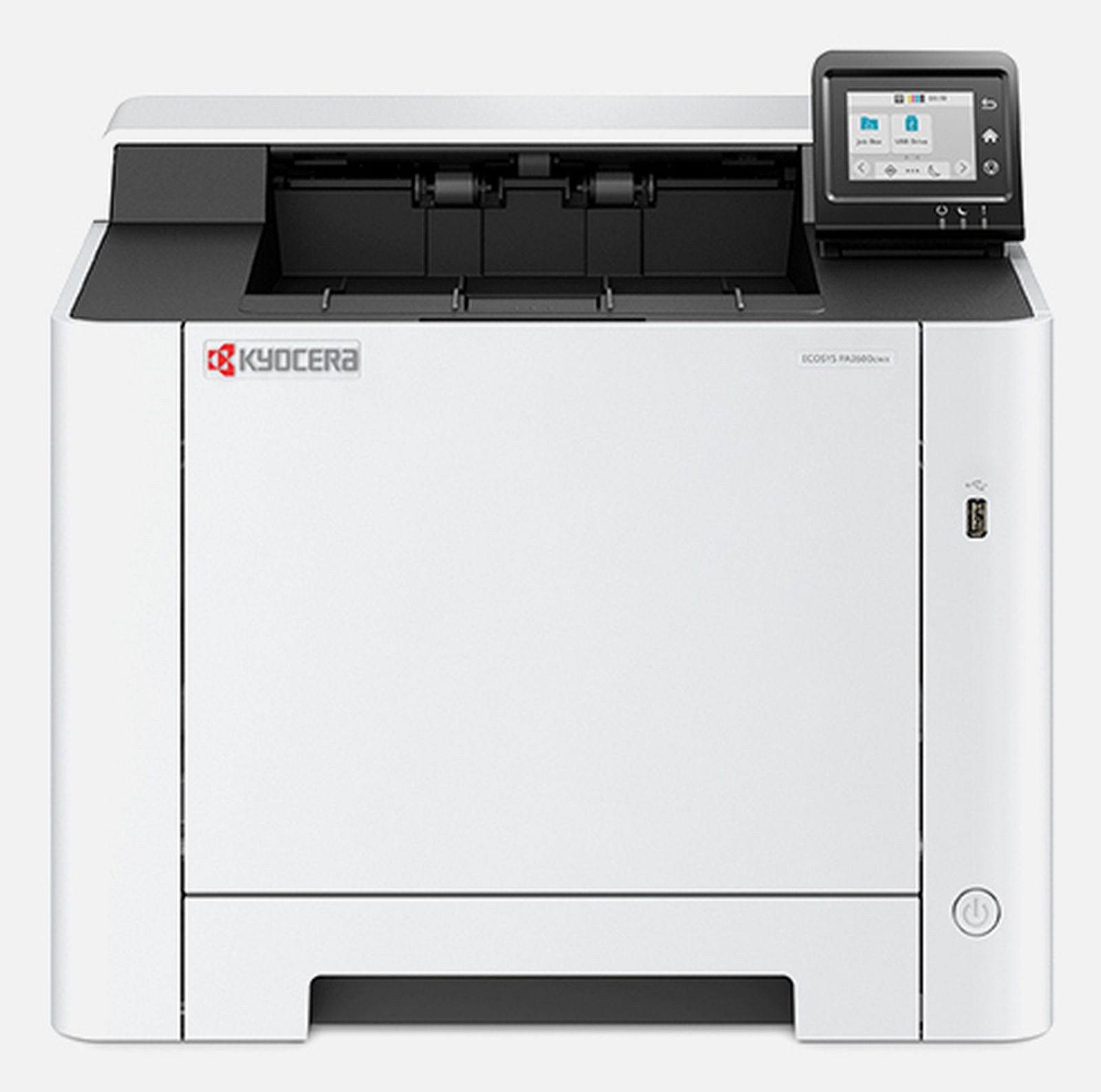 KYOCERA 870B6110C0G3NL1 Laserdrucker