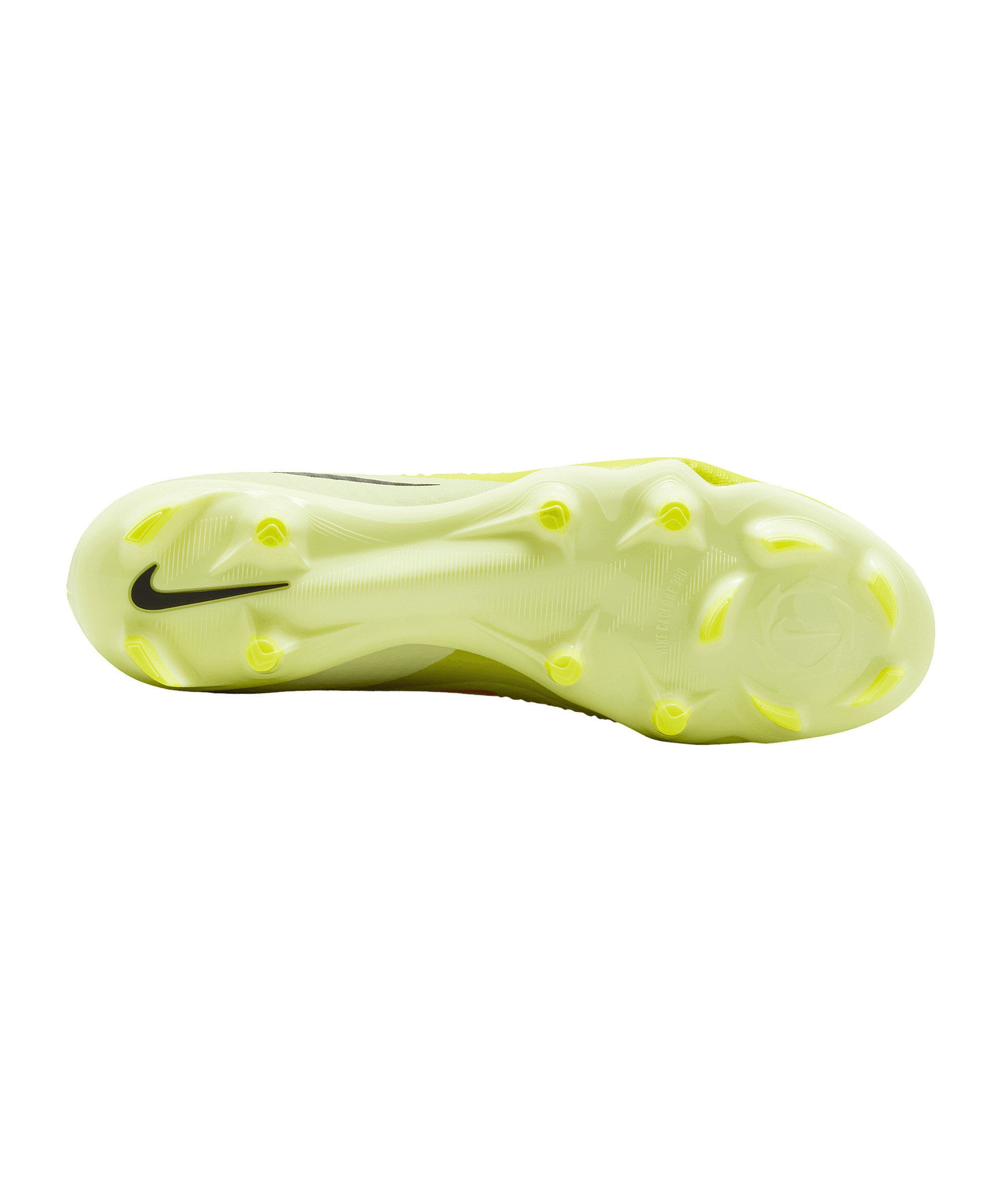 Nike Nike Performance Phantom 6 Low Academy MG Attack Fußballschuh