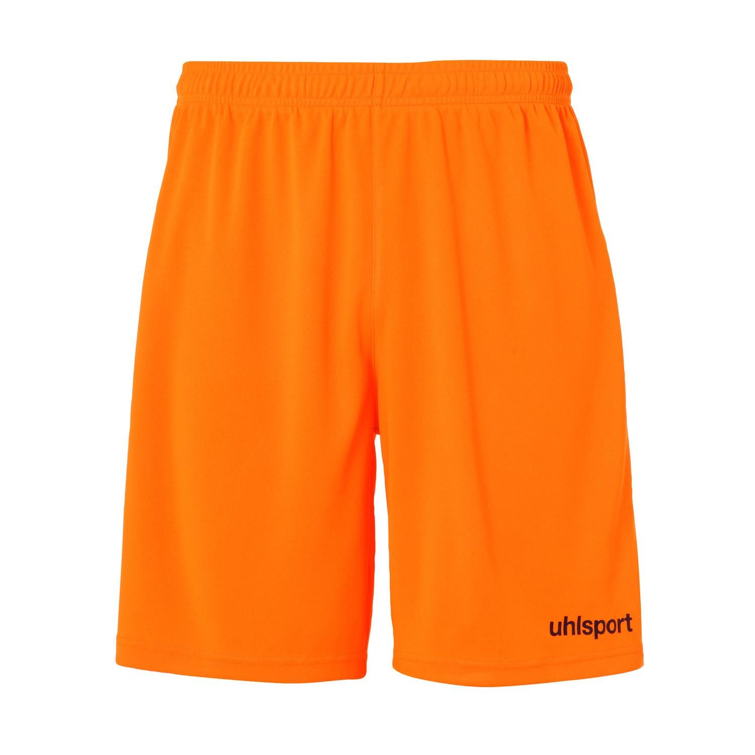 Trainingshose Handballshorts CENTER II SHORTS OHNE INNENSLIP