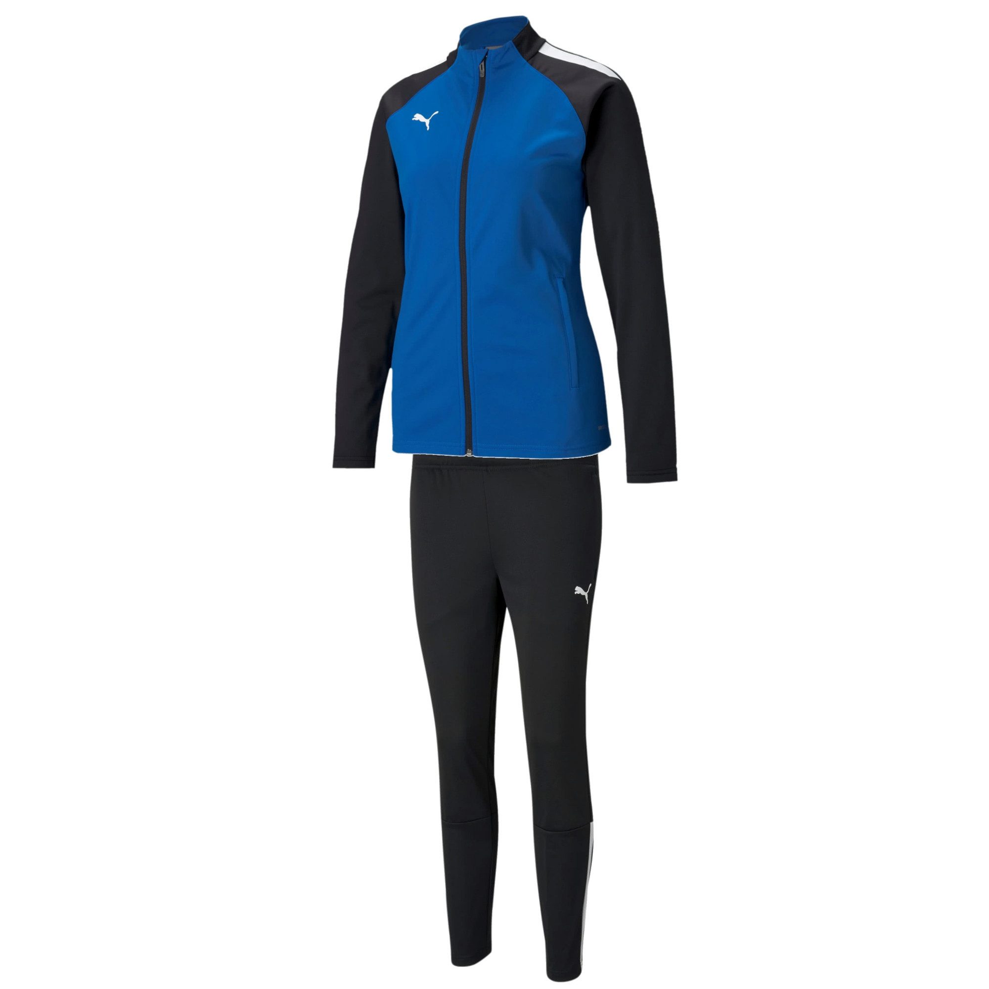 PUMA Trainingsanzug Puma Damen Trainingsanzug teamLIGA günstig online kaufen