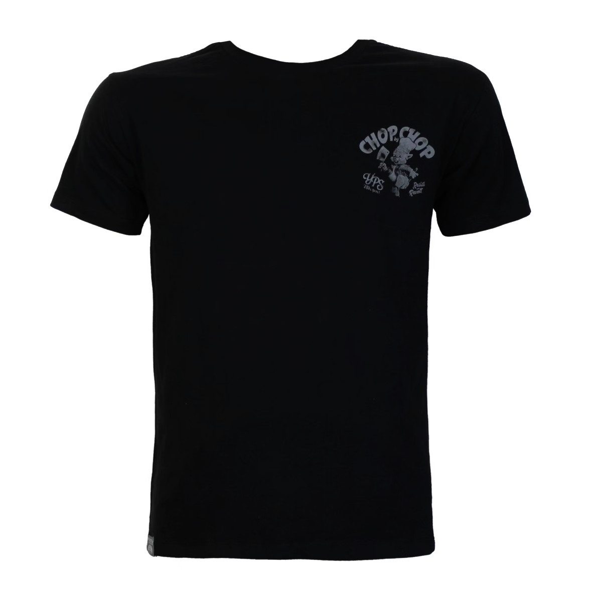 T-Shirt Yakuza Premium Herren T-Shirt 4009 black
