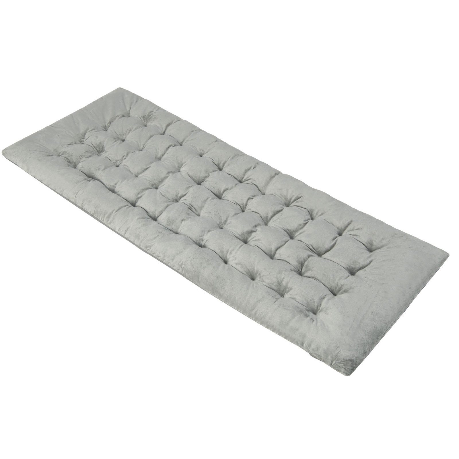 COSTWAY Liegenauflage Feldbettauflage, 190 x 70 günstig online kaufen