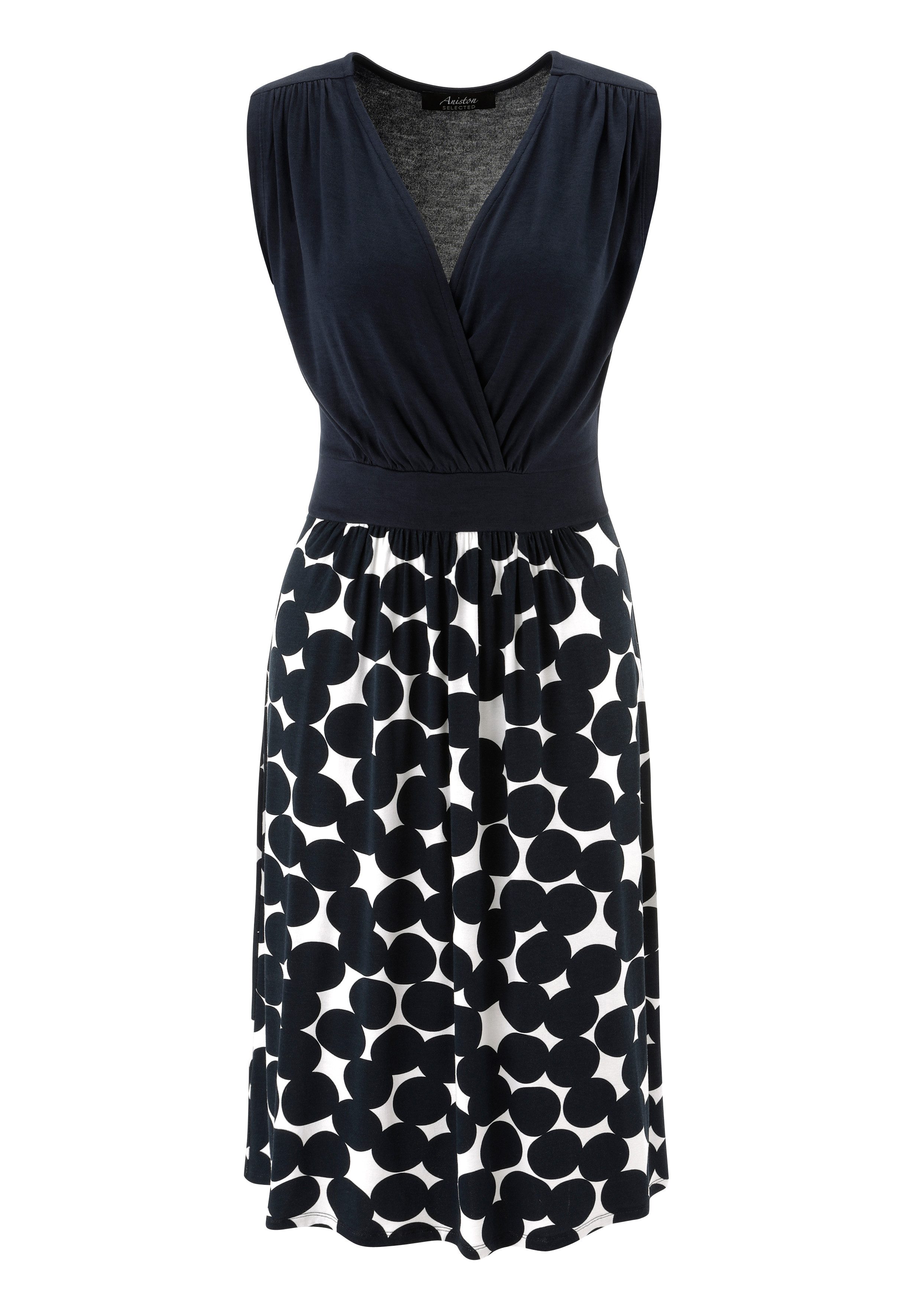Jerseykleid