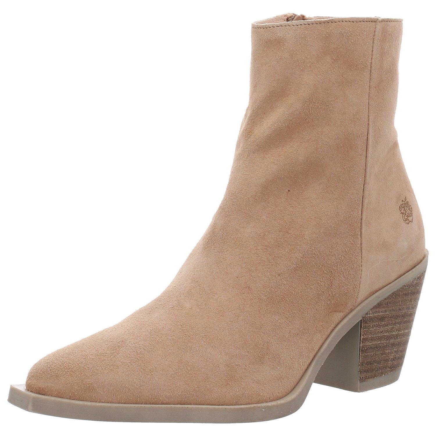 Apple of Eden Sia Stiefelette