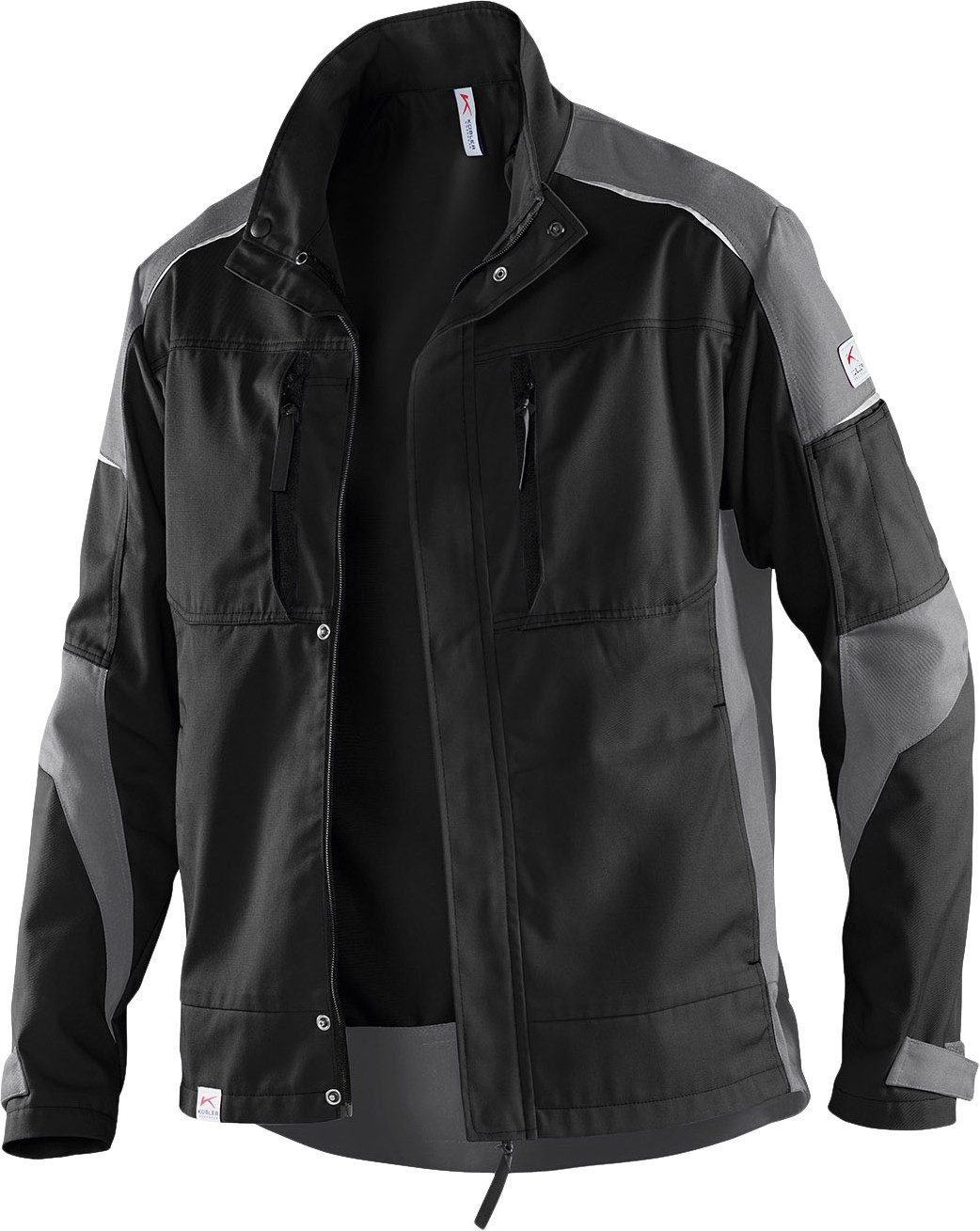 Kübler Arbeitsjacke 12505365-9997 Kübler ActiviQ