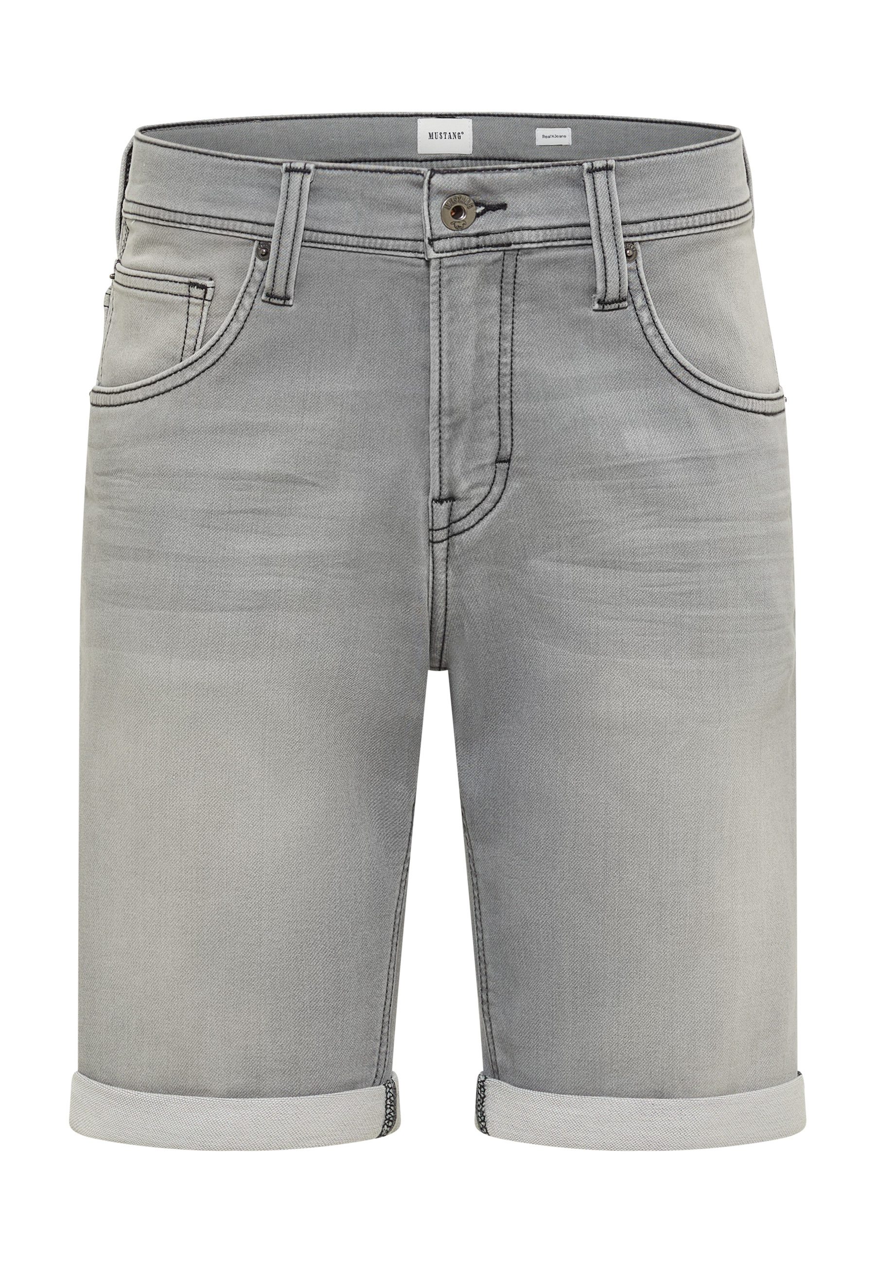 Regular-fit-Jeans Herren Style Chicago Shorts