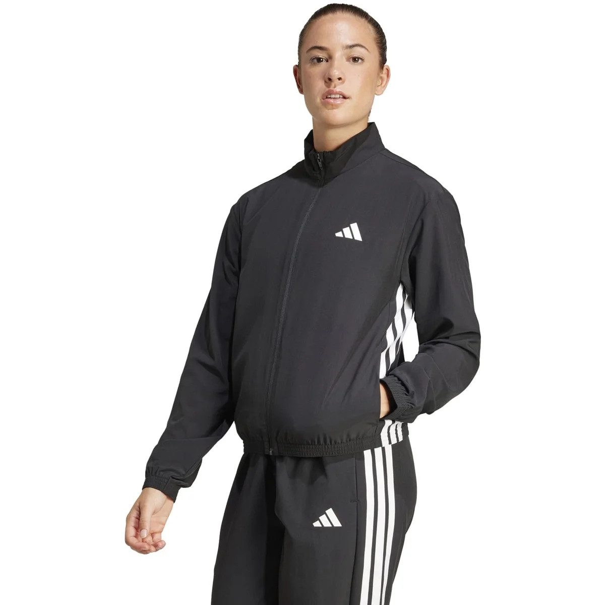 adidas Sportswear Anorak TE 3S WOVEN JKT