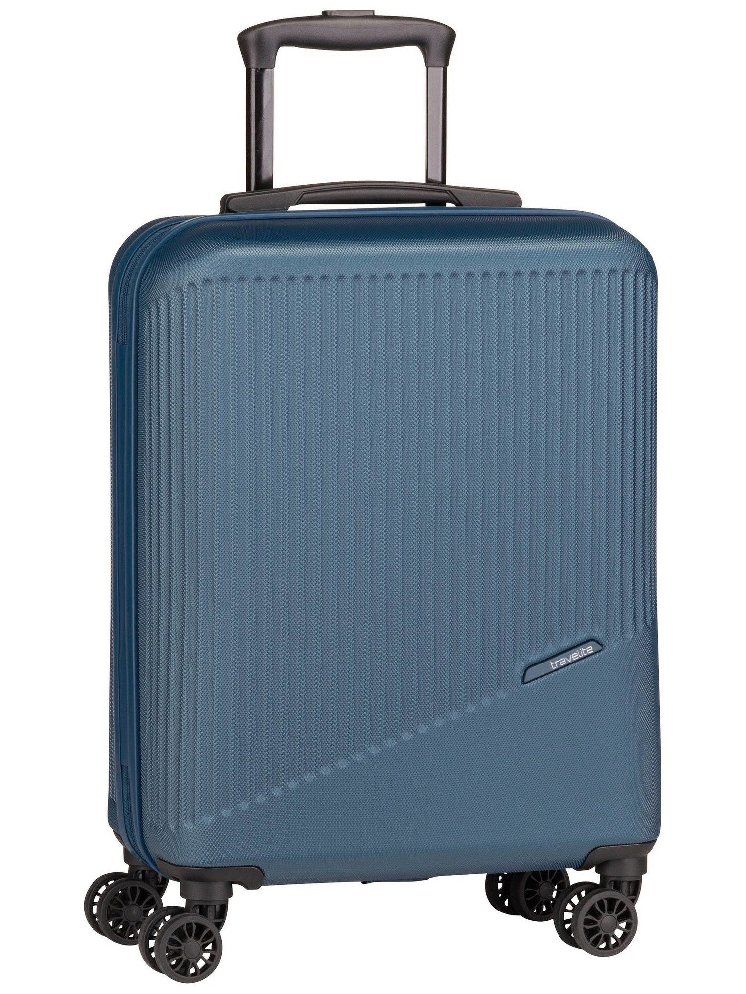 travelite Trolley Bali 4w Trolley S, 4 Rollen