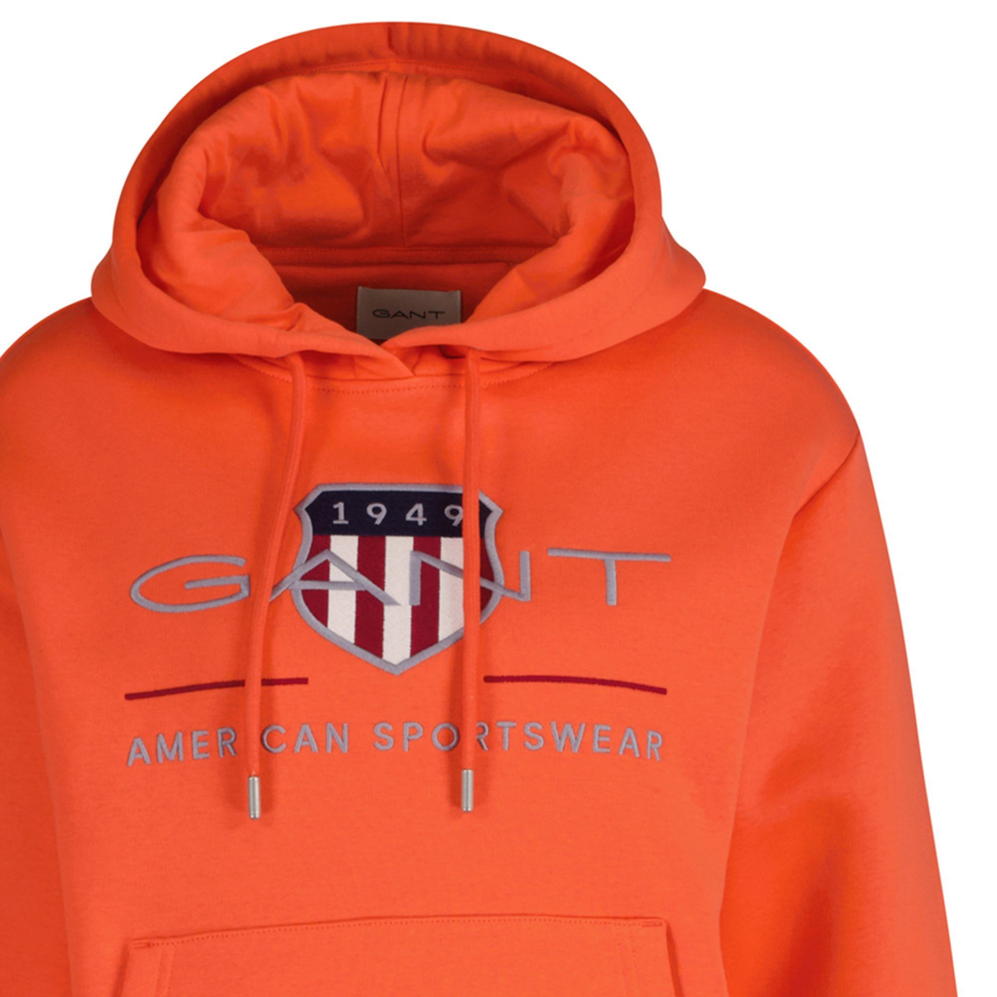 Gant Sweater Damen Sweatshirt Baumwolle Archive günstig online kaufen