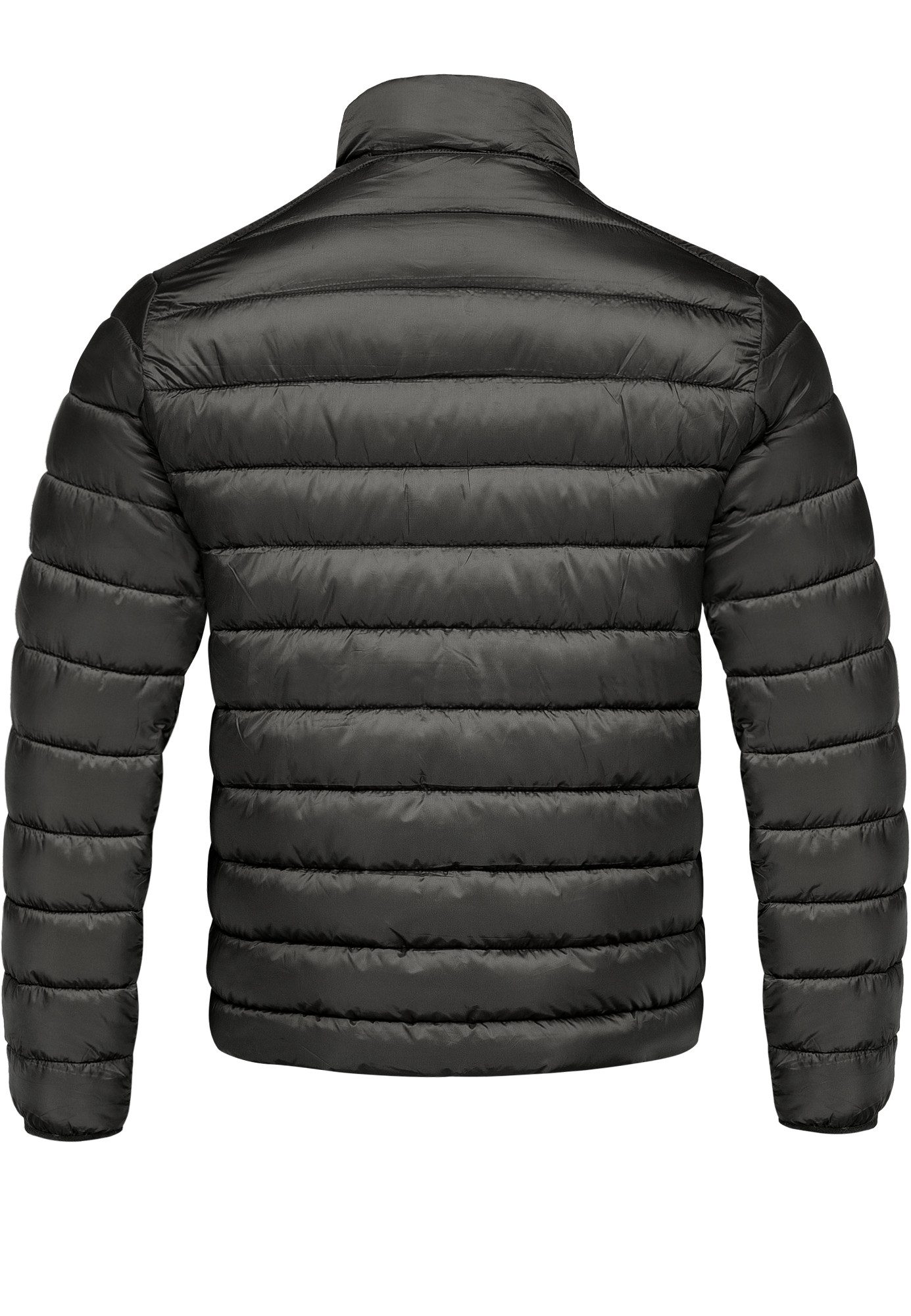 Amaci&Sons Steppjacke TORONTO Steppjacke Herren gefütterte günstig online kaufen