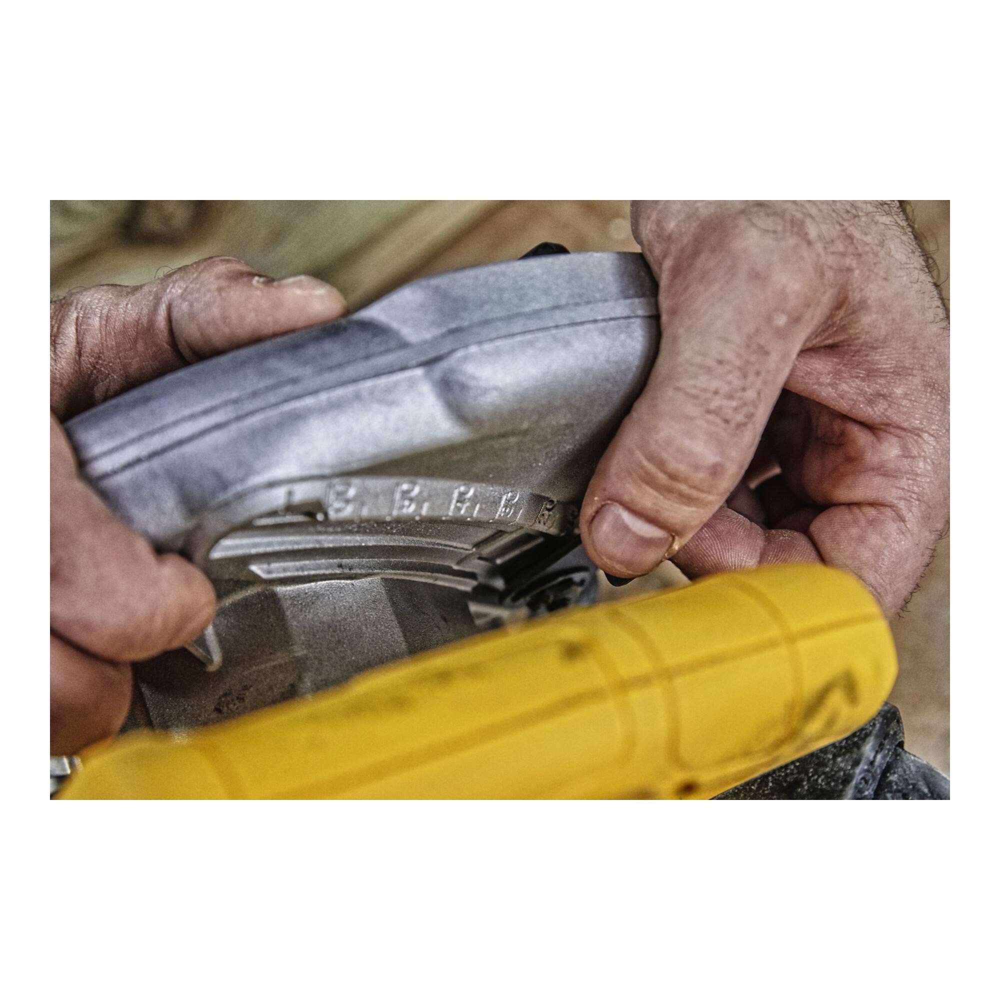 DeWalt Handkreissäge DEWALT Handkreissäge DWE560-QS