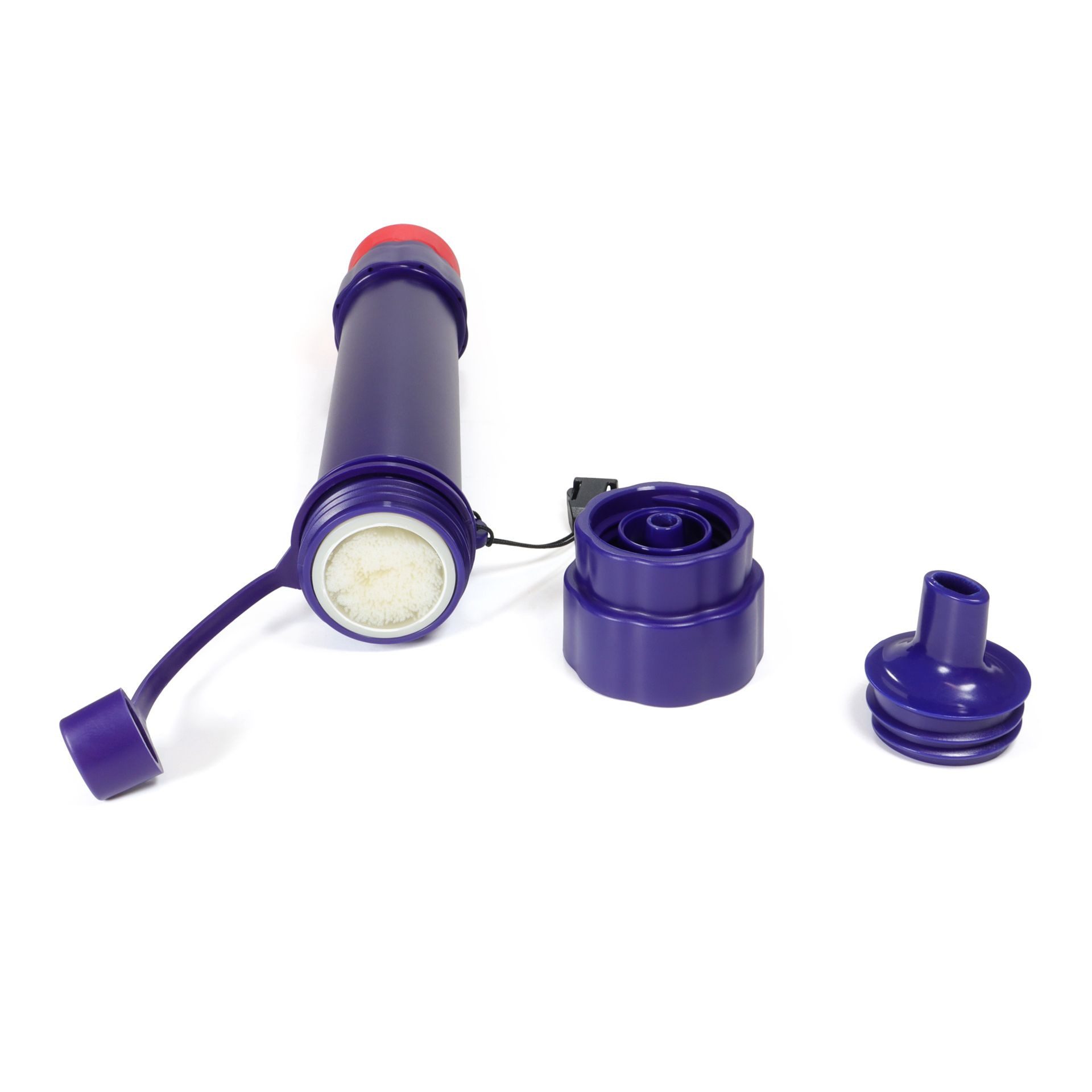 Origin Outdoors Wasserfilter Origin Outdoors Wasserfilter 'Hiking'