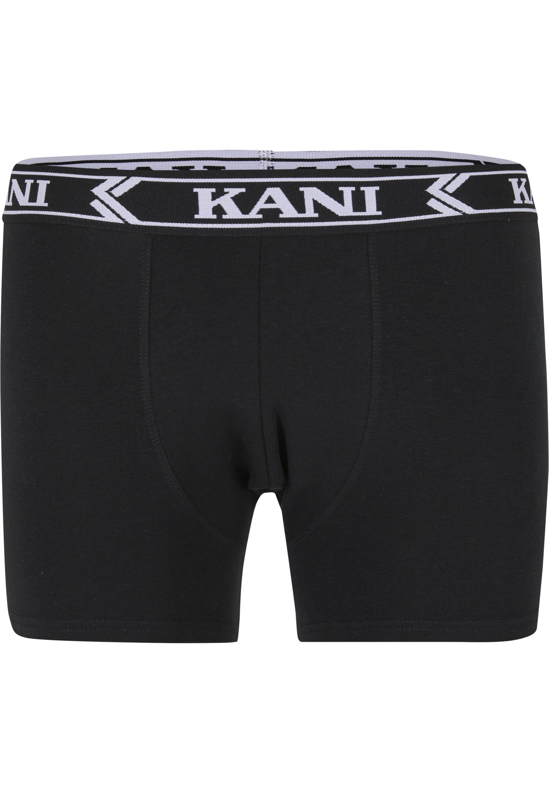 Karl Kani Boxershorts Karl Kani Retro Tape 5 Pack Boxer Briefs (1-St)