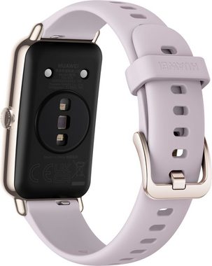 Huawei WATCH Fit mini Smartwatch (3,73 cm/1,47 Zoll)