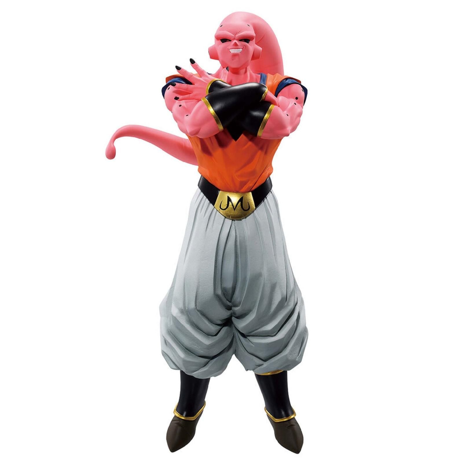 Banpresto Sammelfigur Dragon Ball Z Vs Omnibus Ultimate Majin Buu Gohan Absorbed Ichibansho