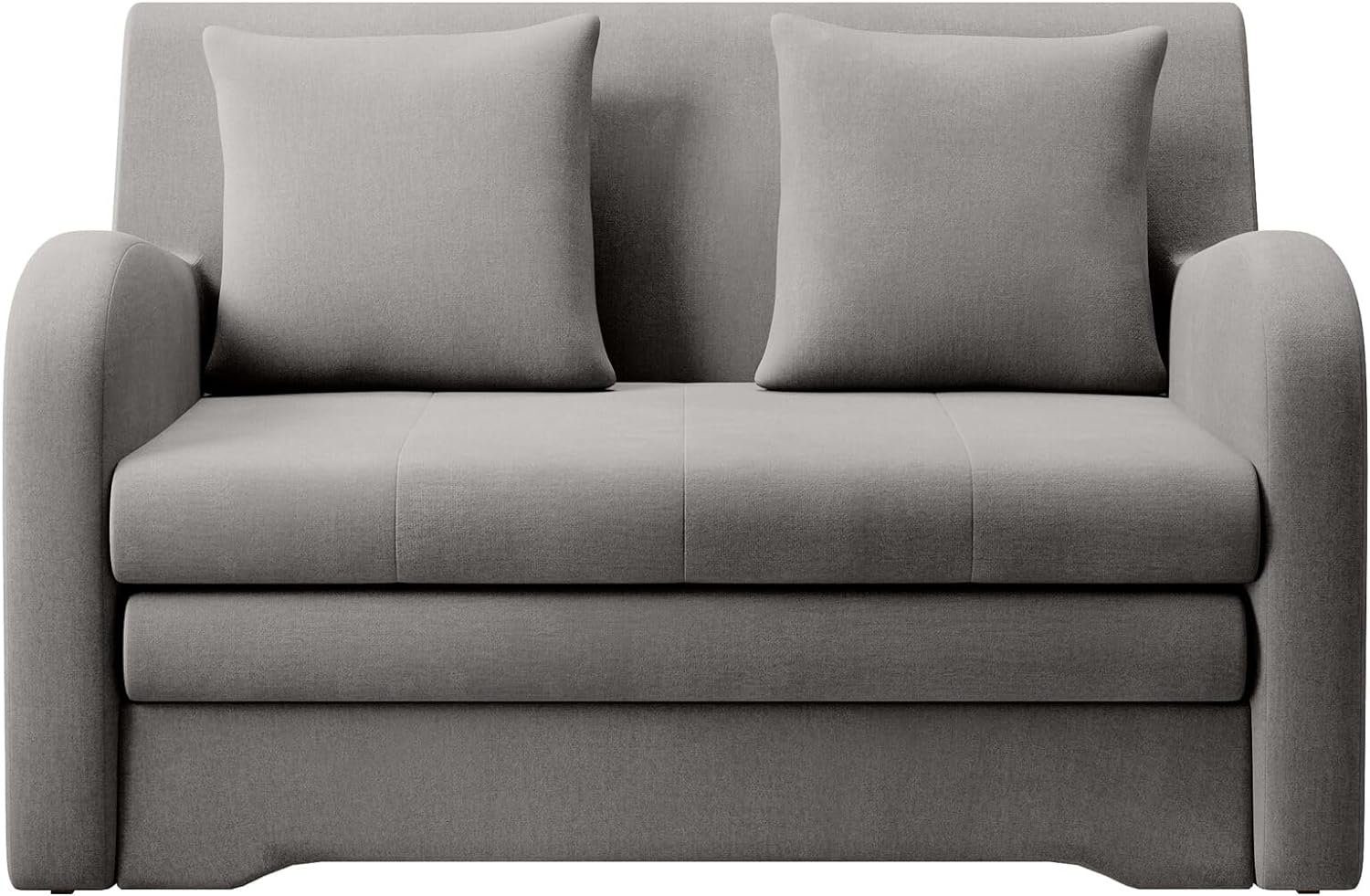 MOEBLO Kindersofa AMIRO - Schlafsessel Sofa günstig online kaufen