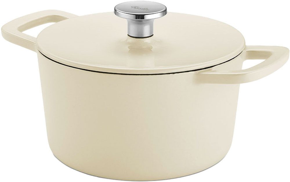 Fissler Bräter Moments Collection, Eisenguss, Deckel mit Fissler AromaStar Kondensatfunktion