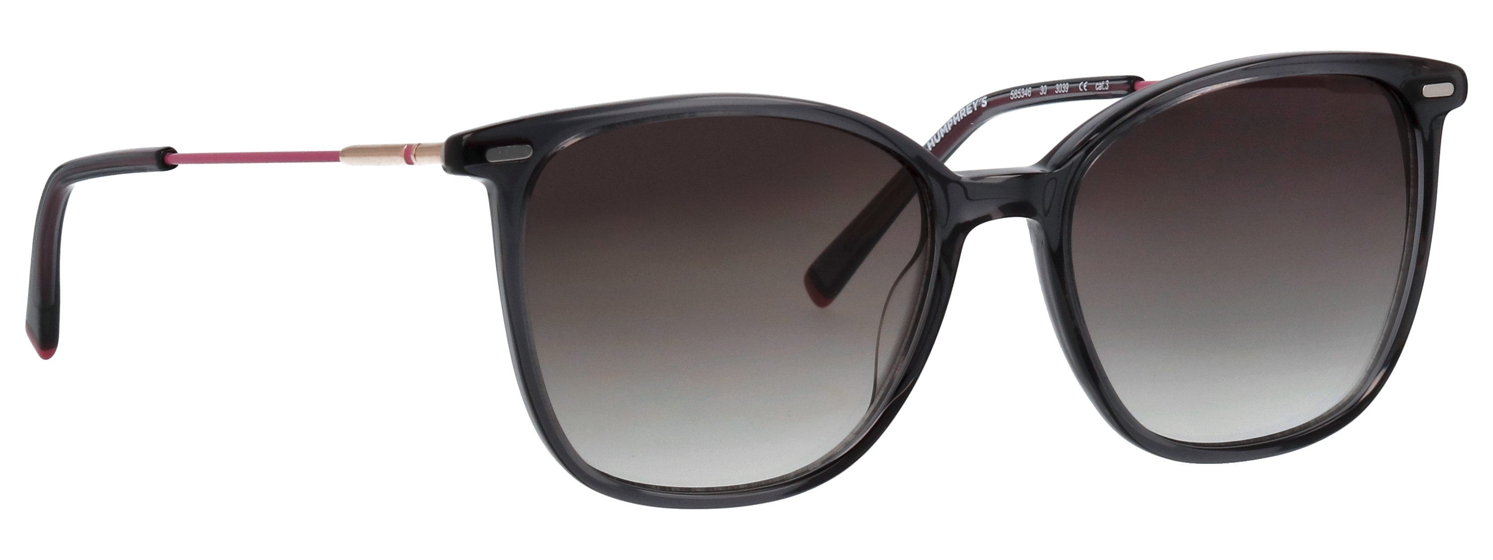 HUMPHREY´S eyewear Sonnenbrille HUMPHREY´S eyewear Sonnenbrille